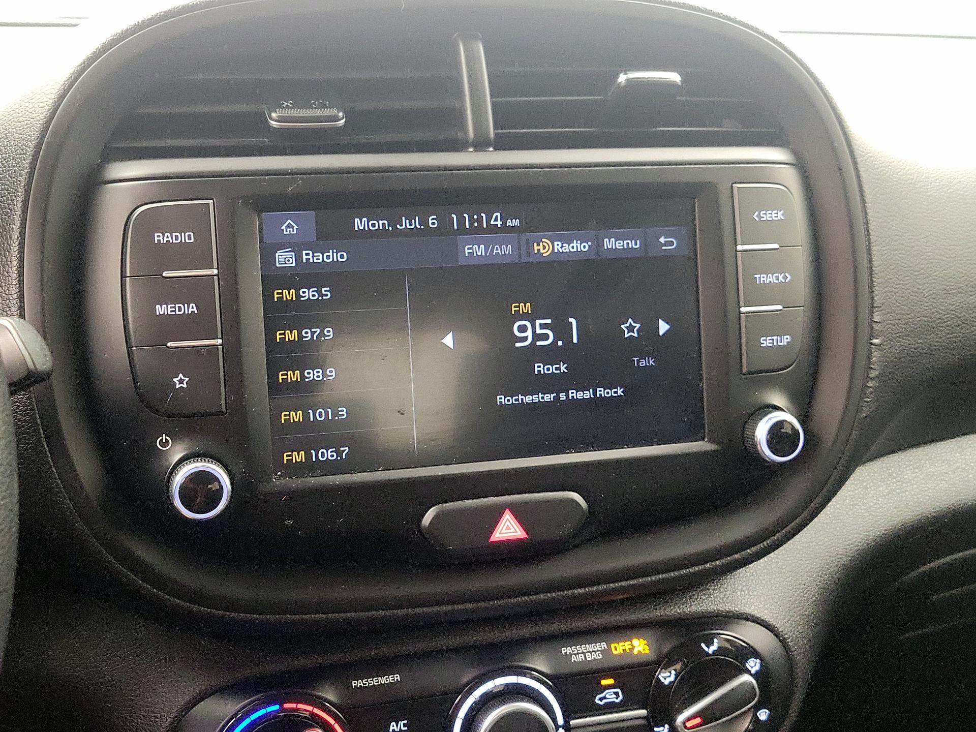 Thumbnail: 2023 Kia Soul - 15