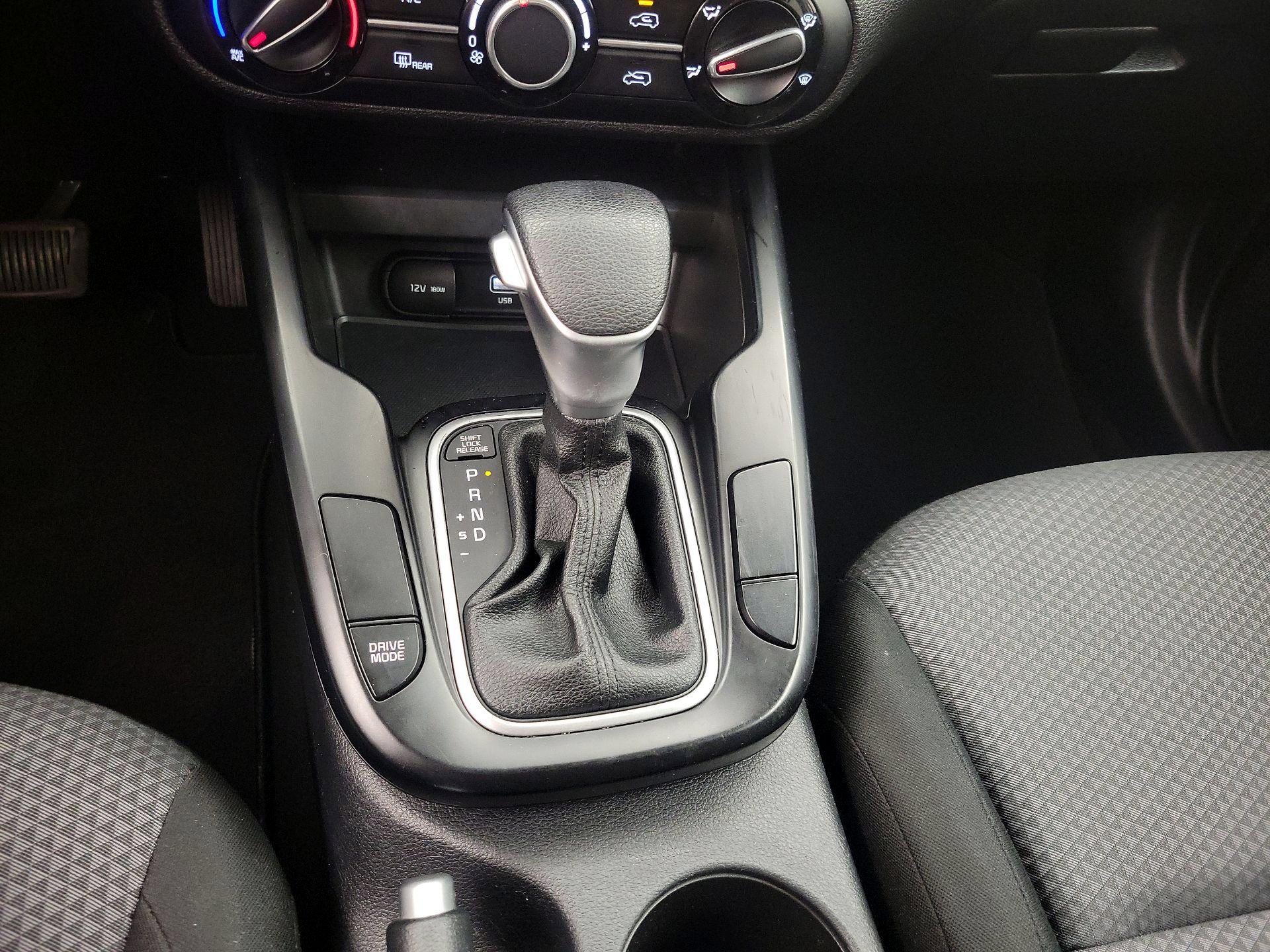 Thumbnail: 2023 Kia Soul - 17