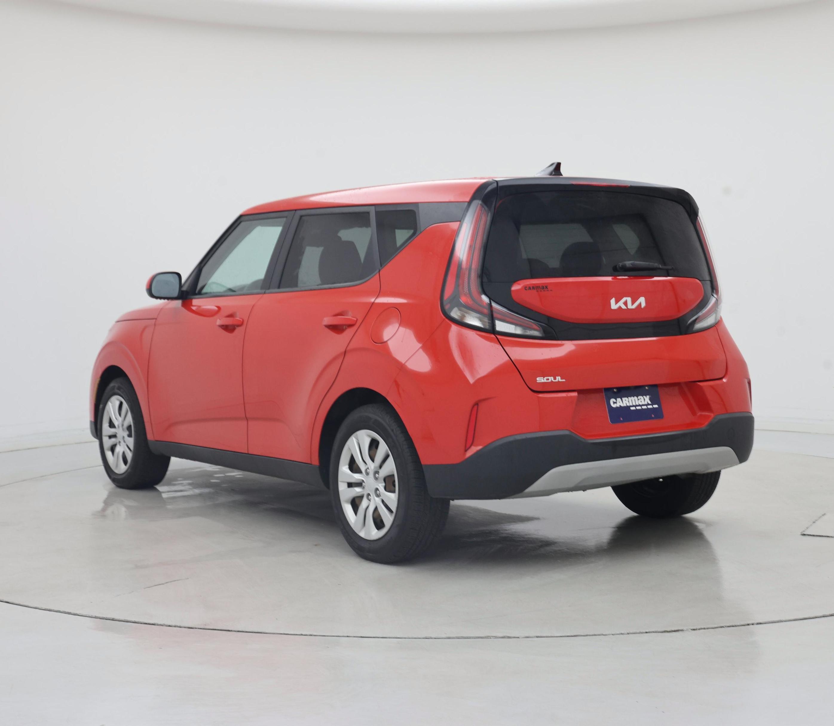 Thumbnail: 2023 Kia Soul - 2