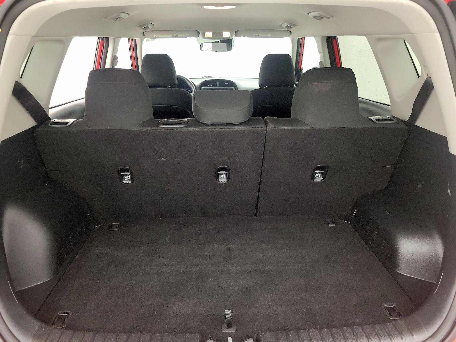 2023 Kia Soul LX - Photo 21