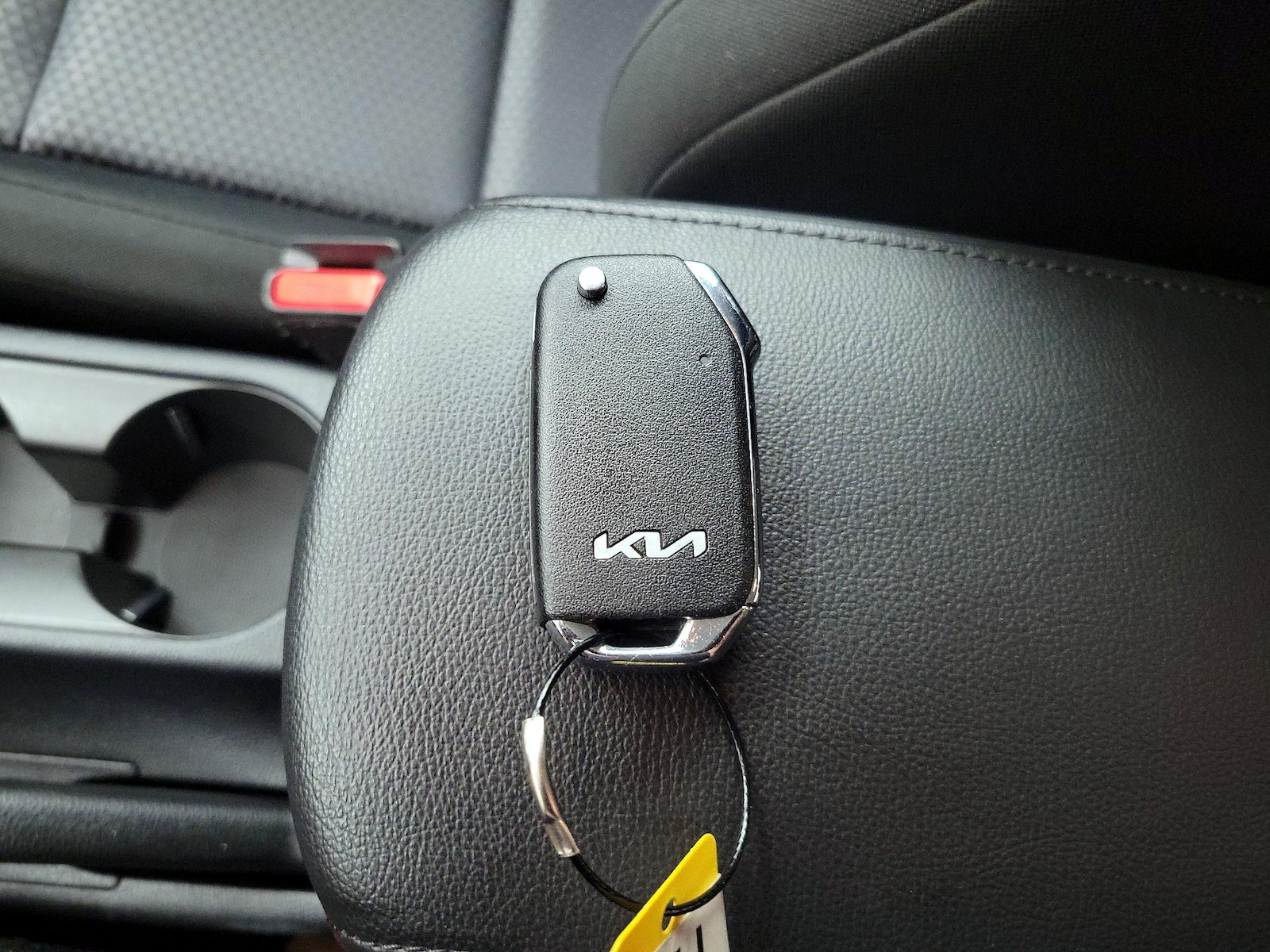 2023 Kia Soul LX - Photo 23