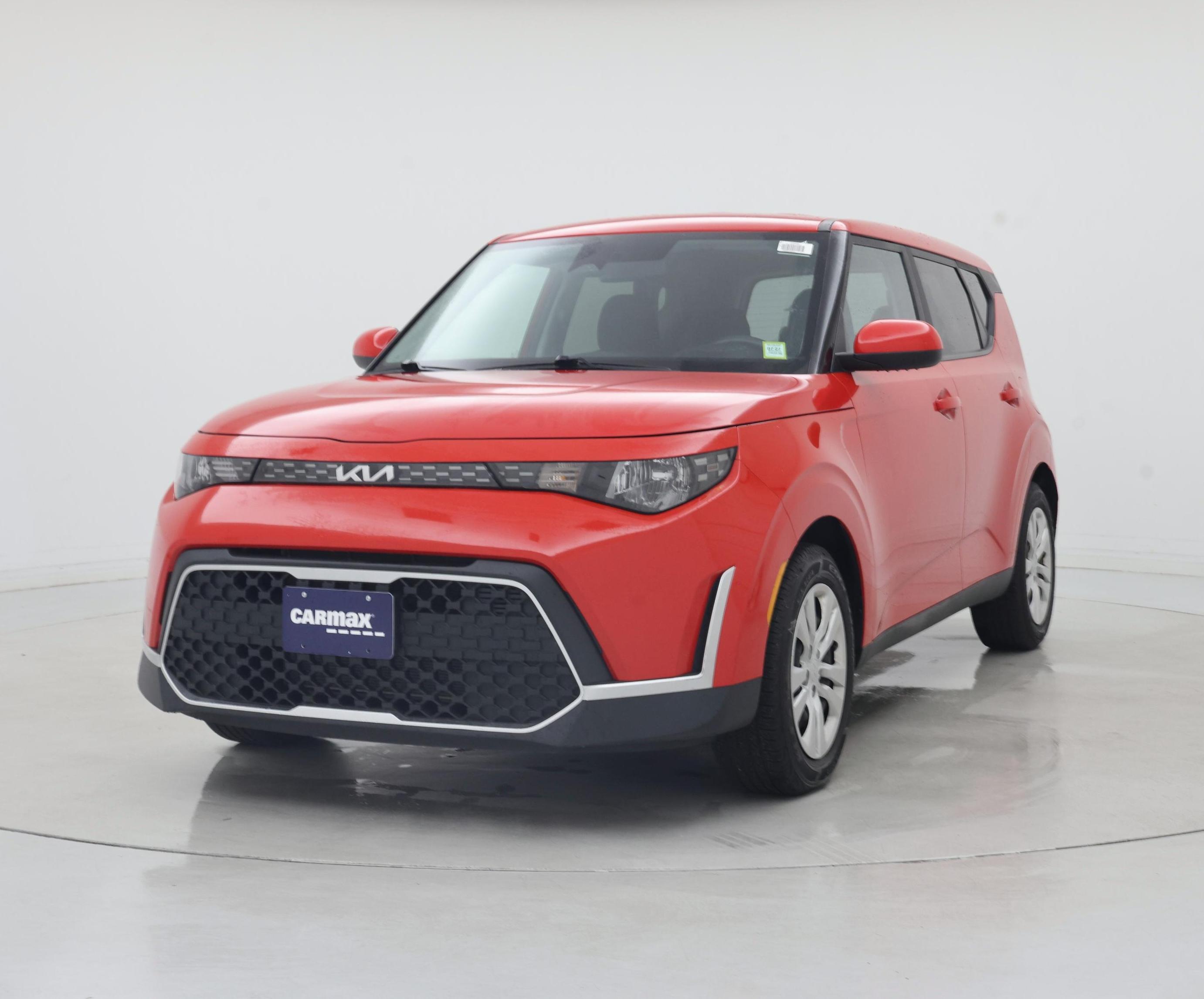 Thumbnail: 2023 Kia Soul - 4