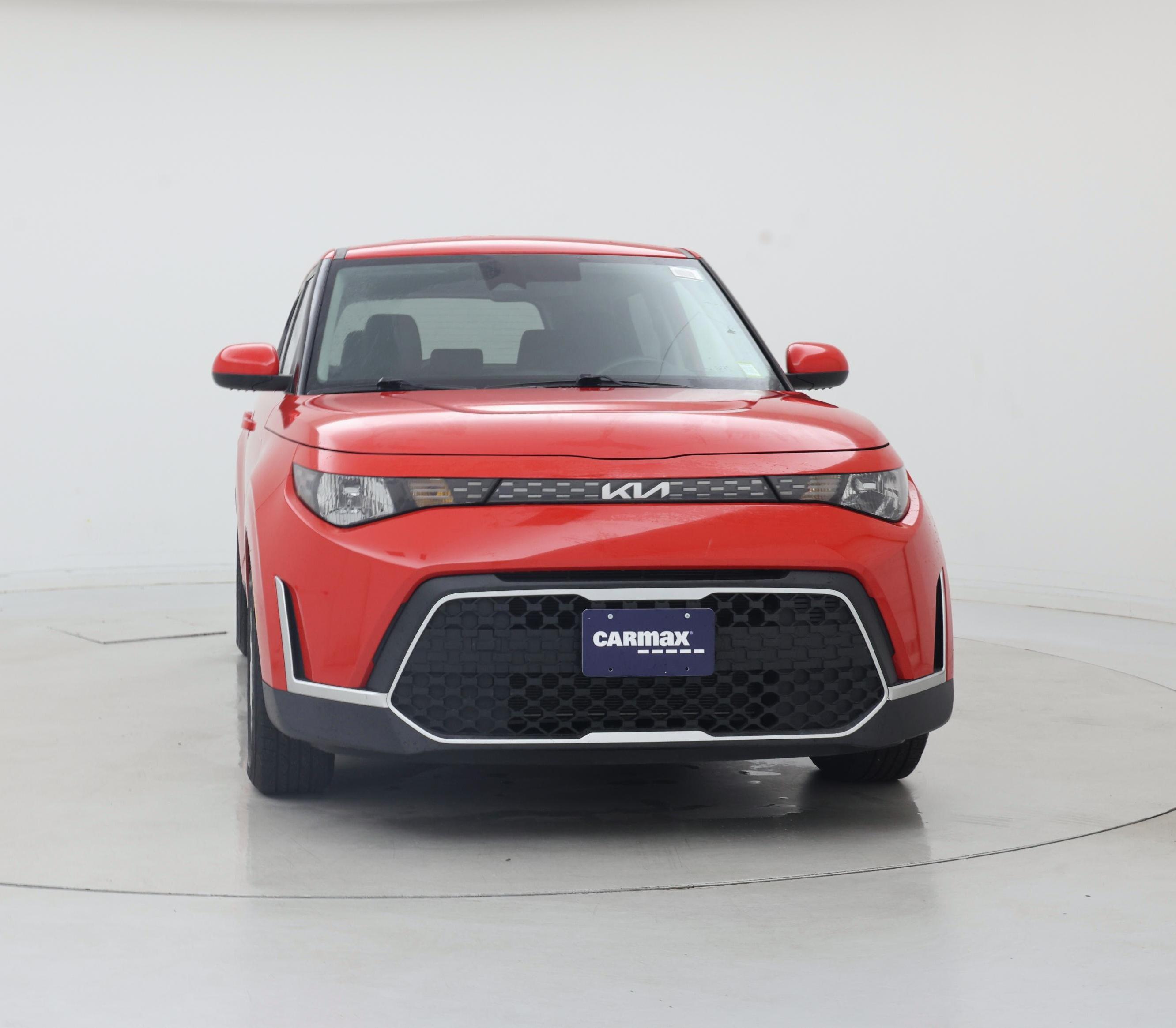 Thumbnail: 2023 Kia Soul - 5