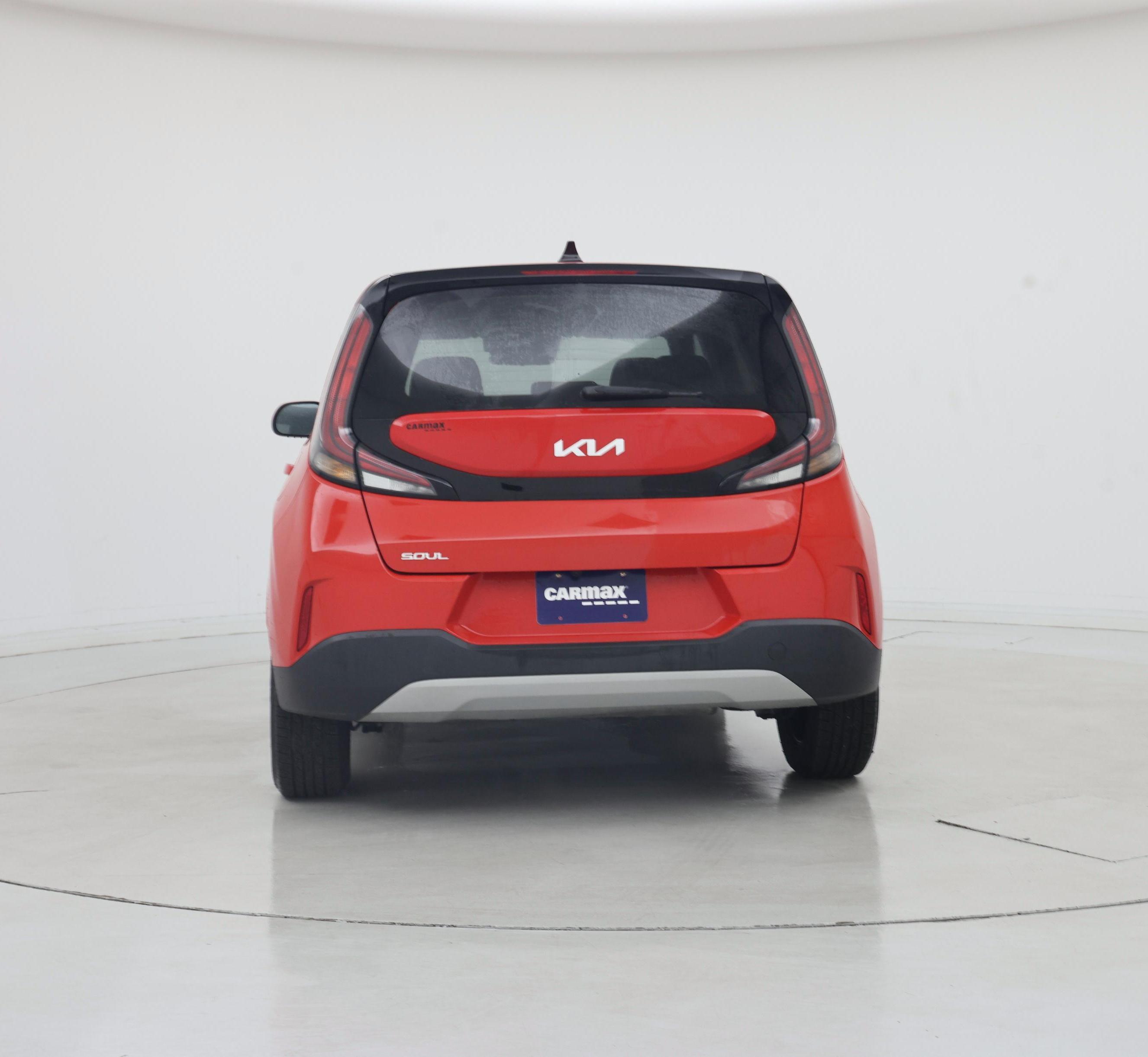 Thumbnail: 2023 Kia Soul - 6