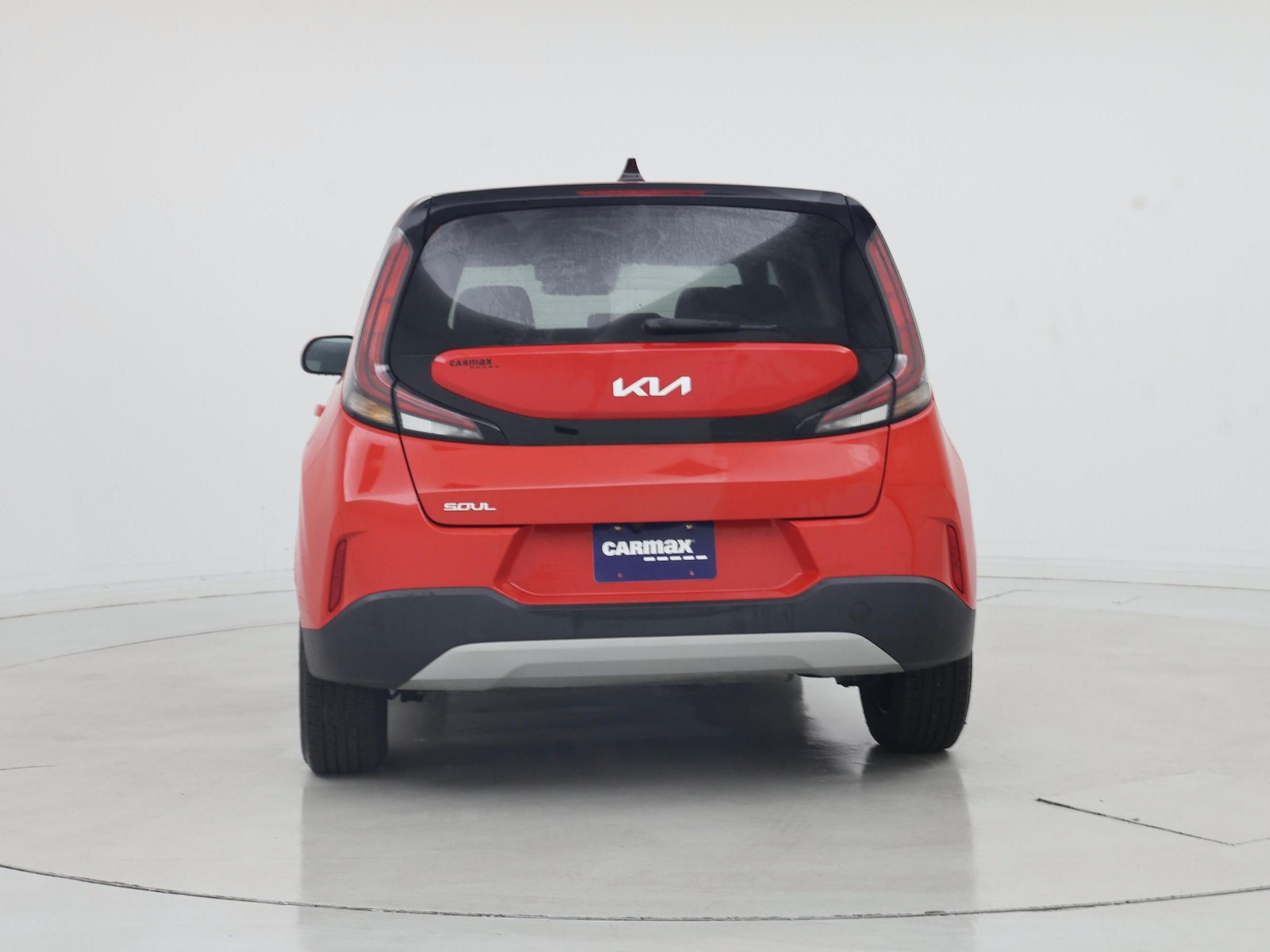2023 Kia Soul LX - Photo 7
