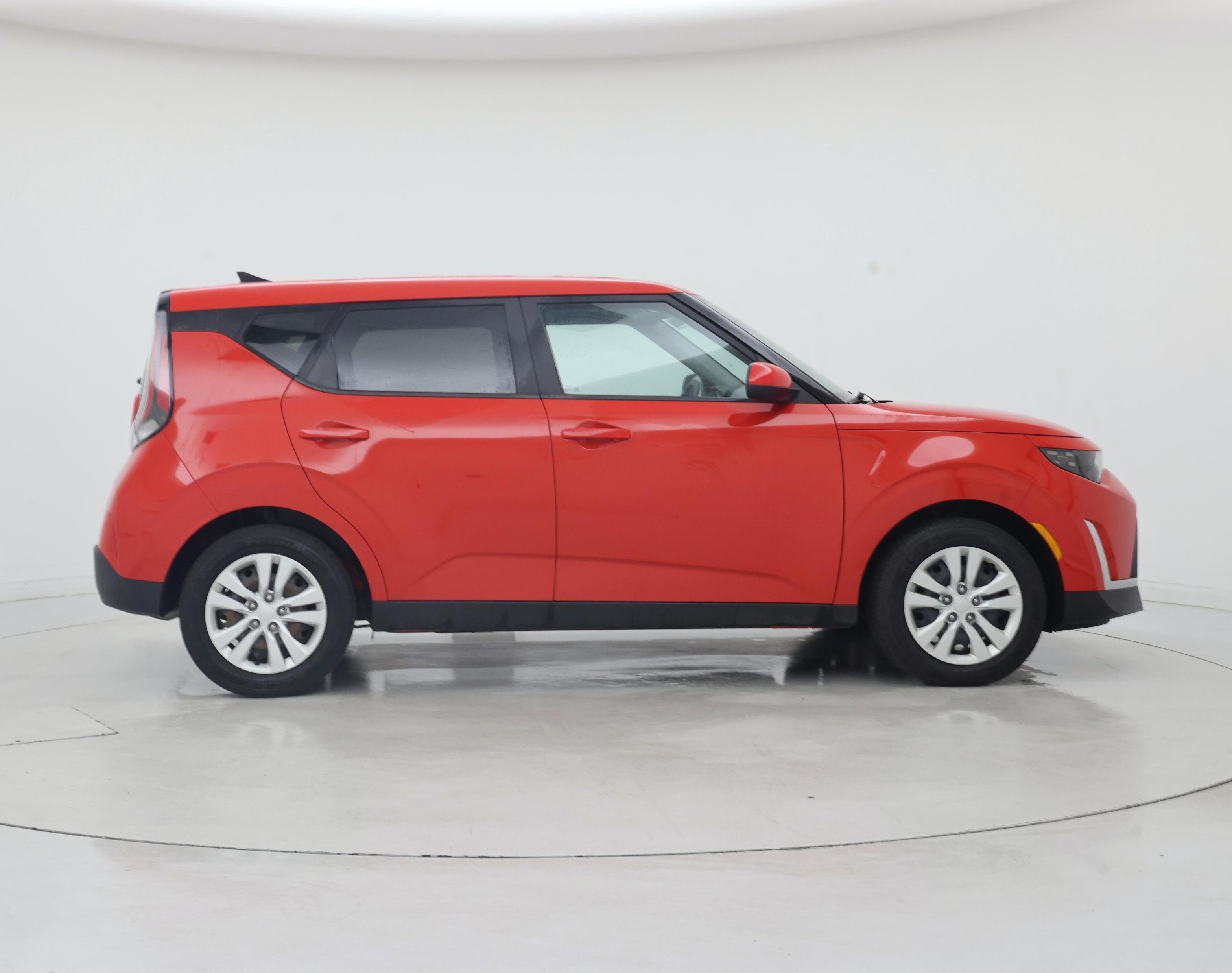 Thumbnail: 2023 Kia Soul - 7