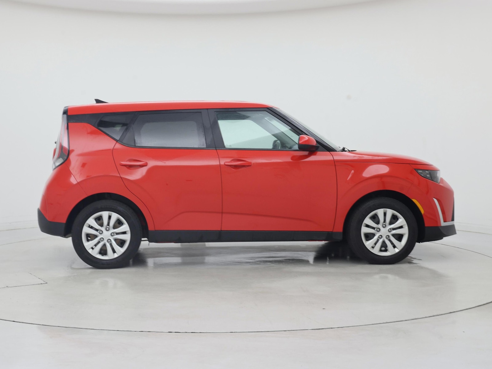 2023 Kia Soul LX - Photo 8