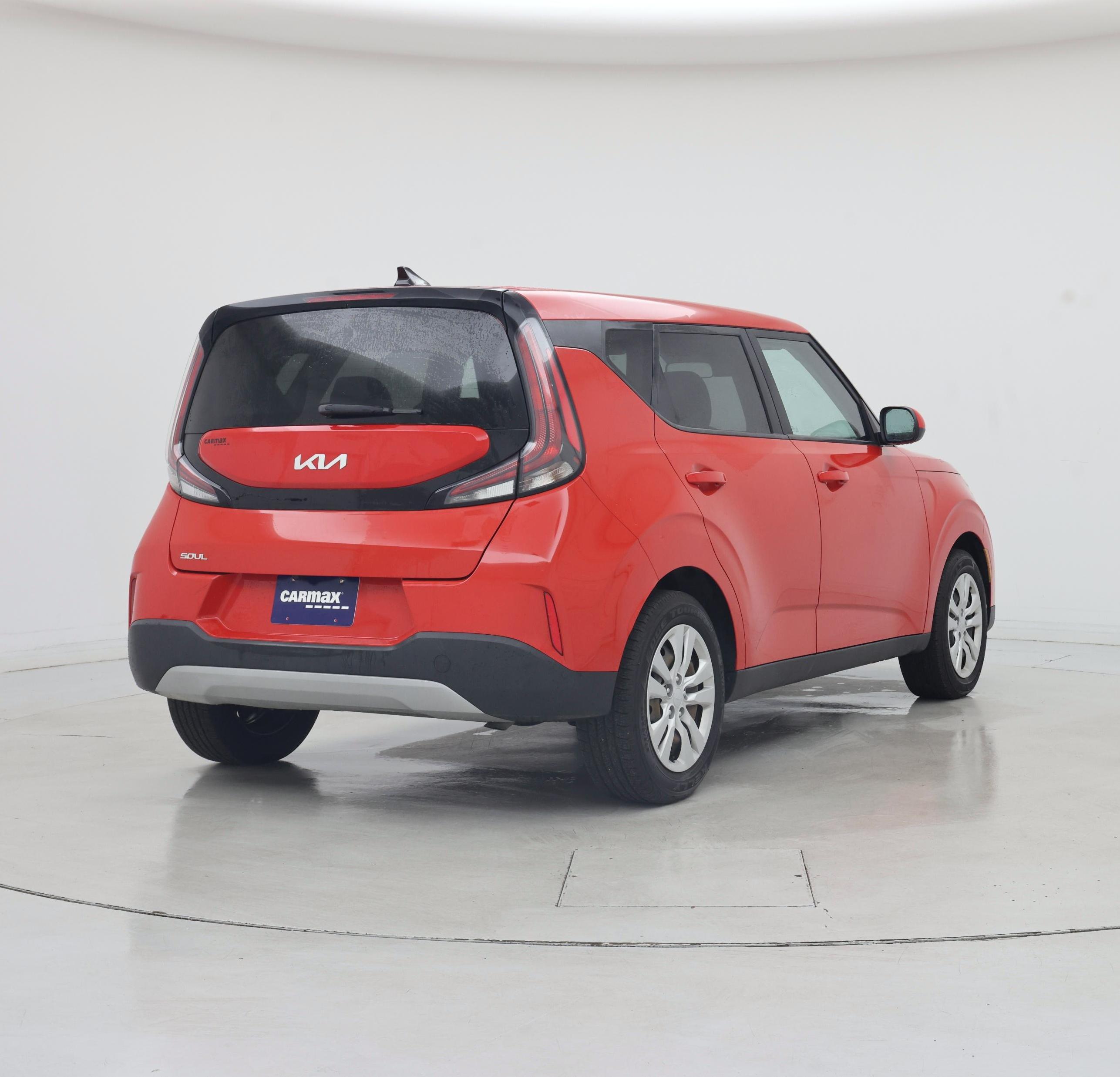 Thumbnail: 2023 Kia Soul - 8