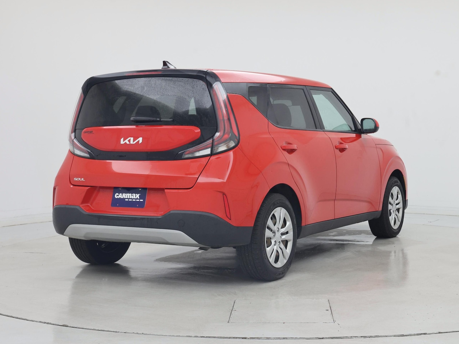 2023 Kia Soul LX - Photo 9