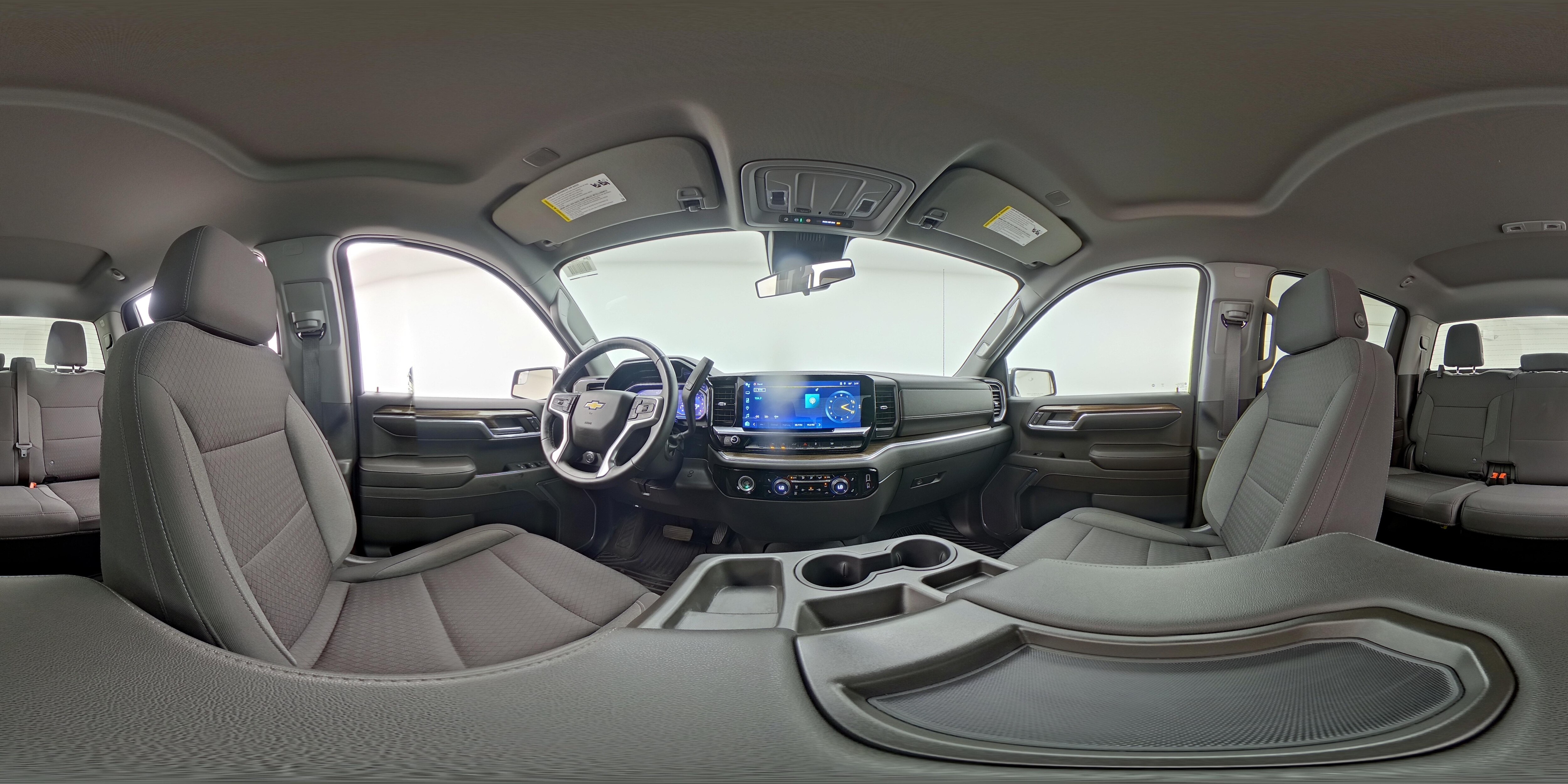 2023 Chevrolet Silverado 1500 LT - Photo 24
