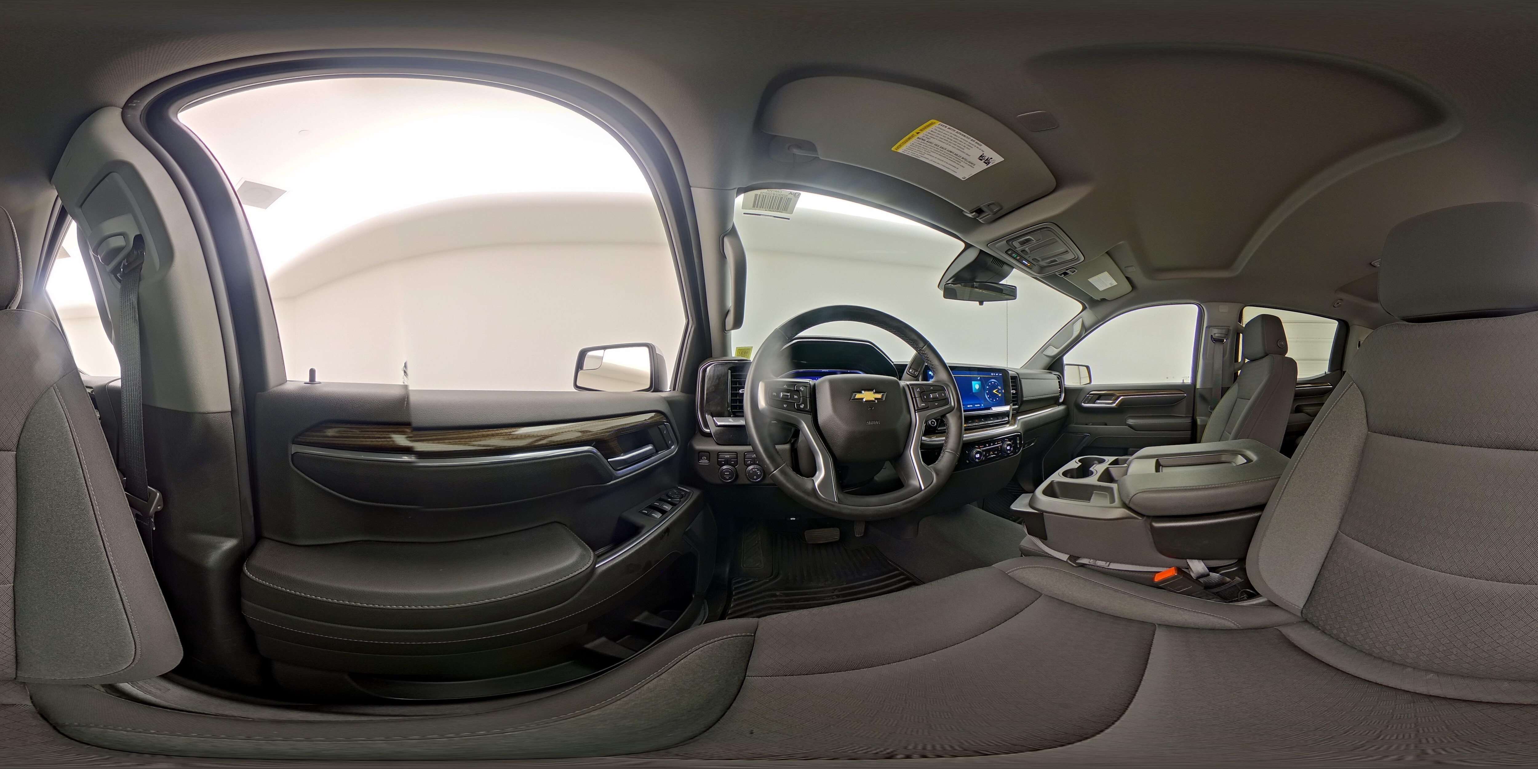 2023 Chevrolet Silverado 1500 LT - Photo 26