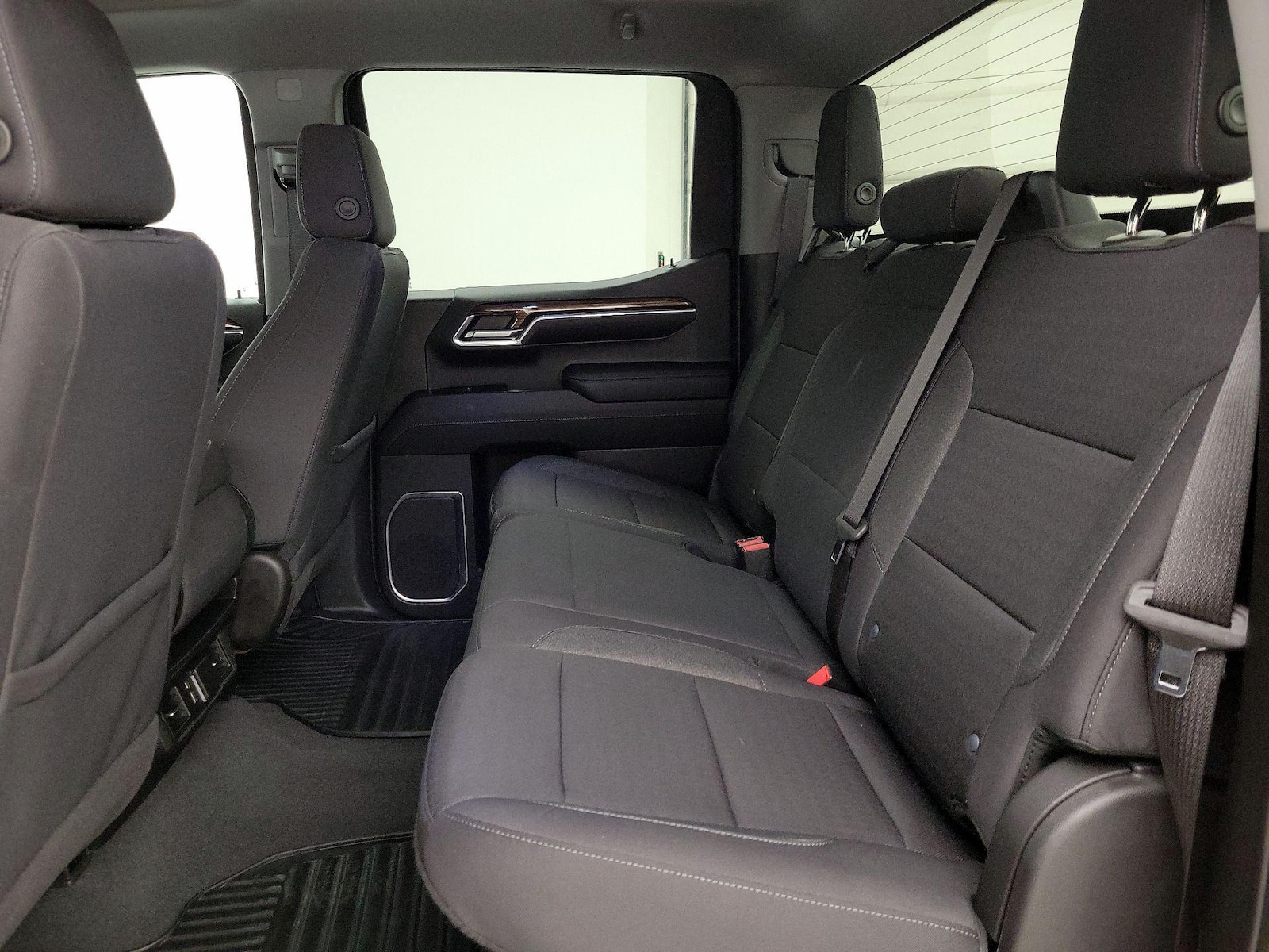 2023 Chevrolet Silverado 1500 LT - Photo 20