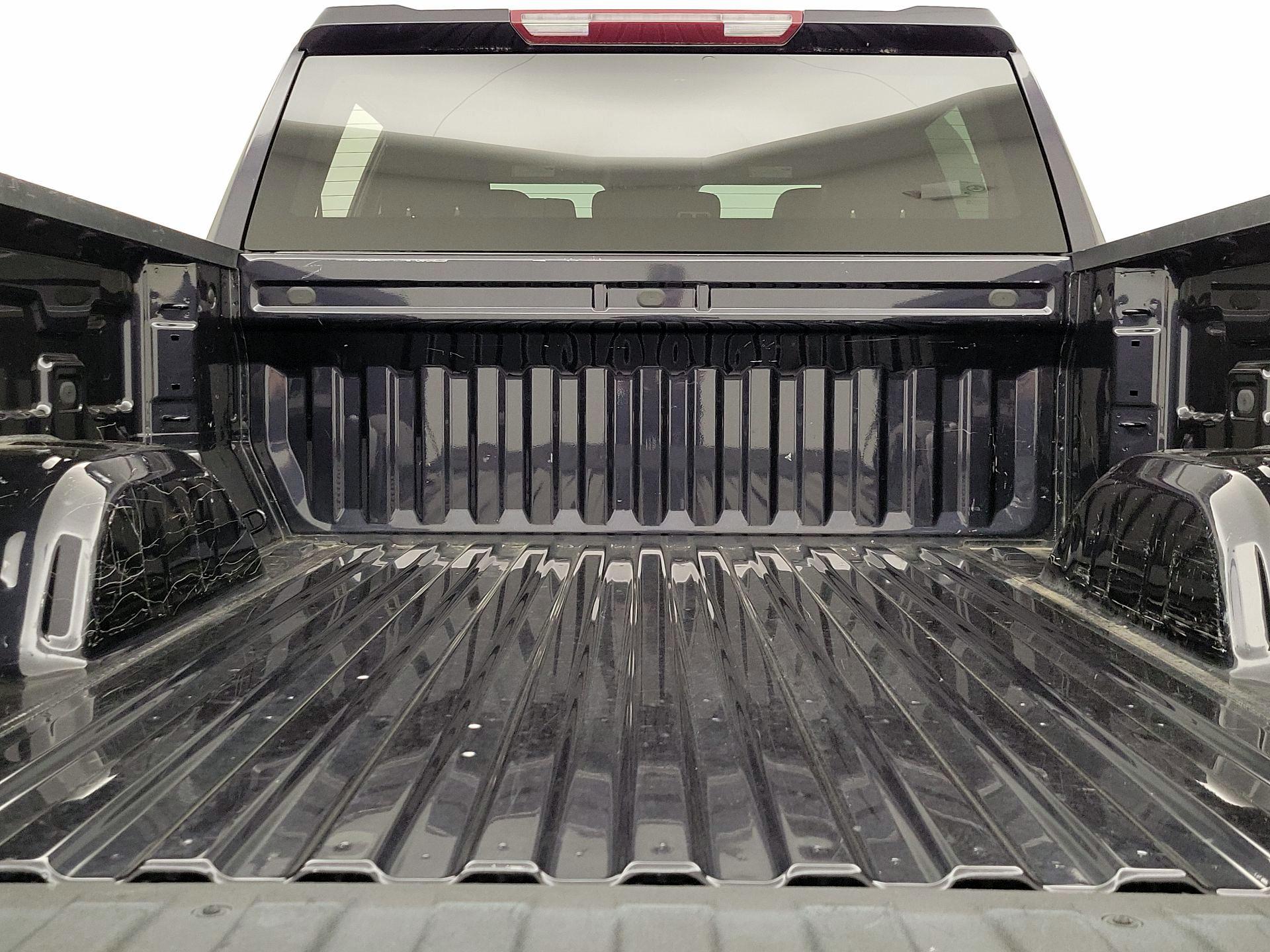 Thumbnail: 2023 Chevrolet Silverado 1500 - 20