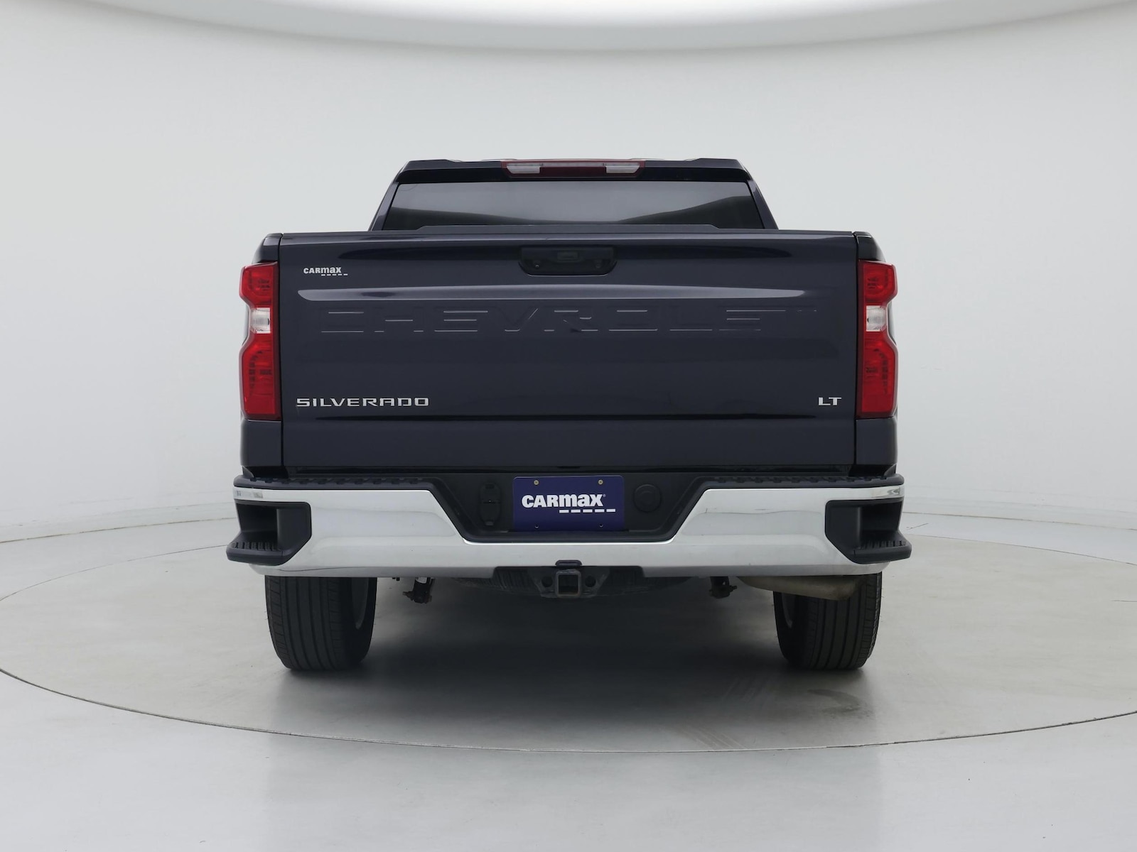 2023 Chevrolet Silverado 1500 LT - Photo 7