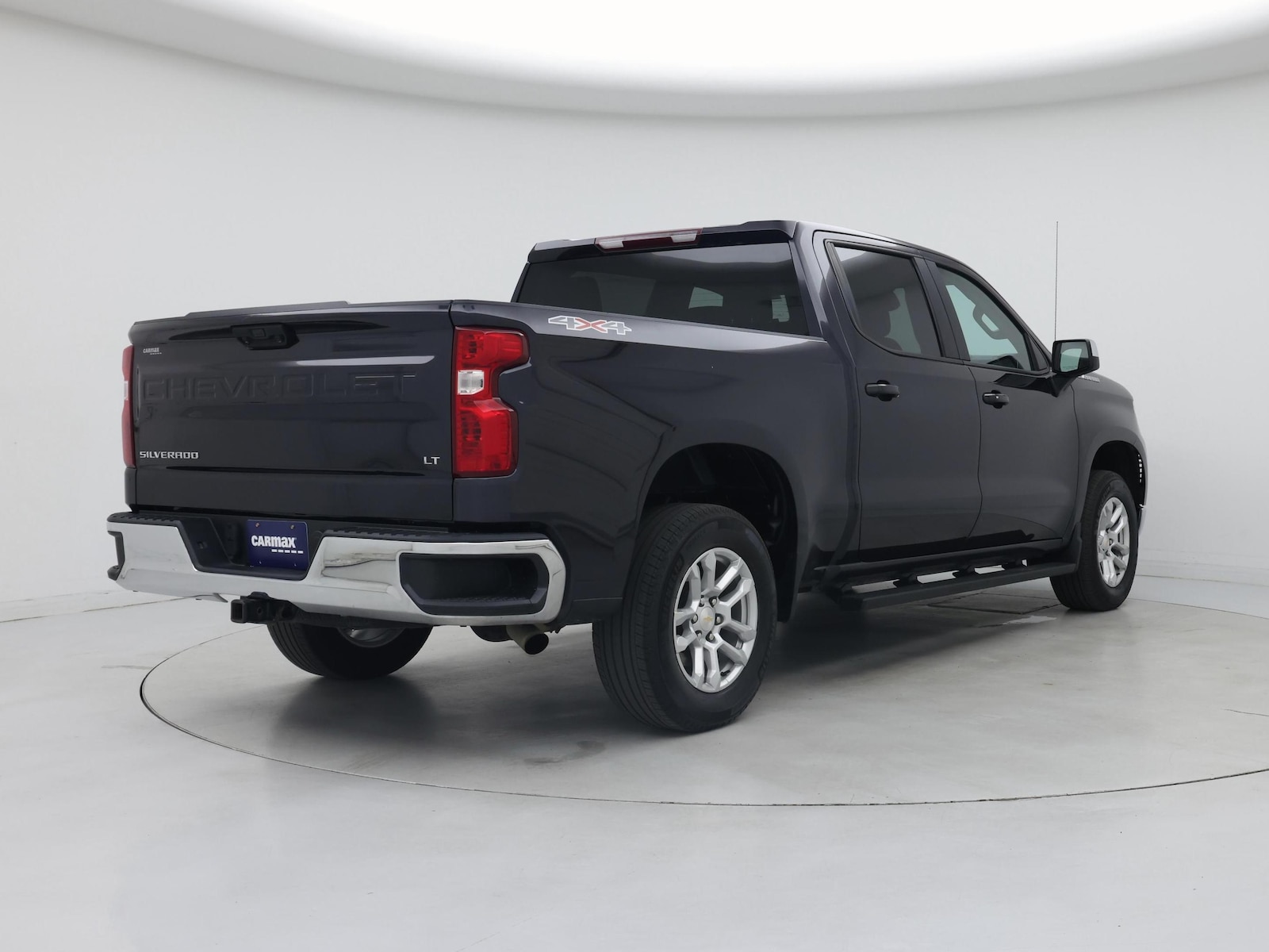 2023 Chevrolet Silverado 1500 LT - Photo 9
