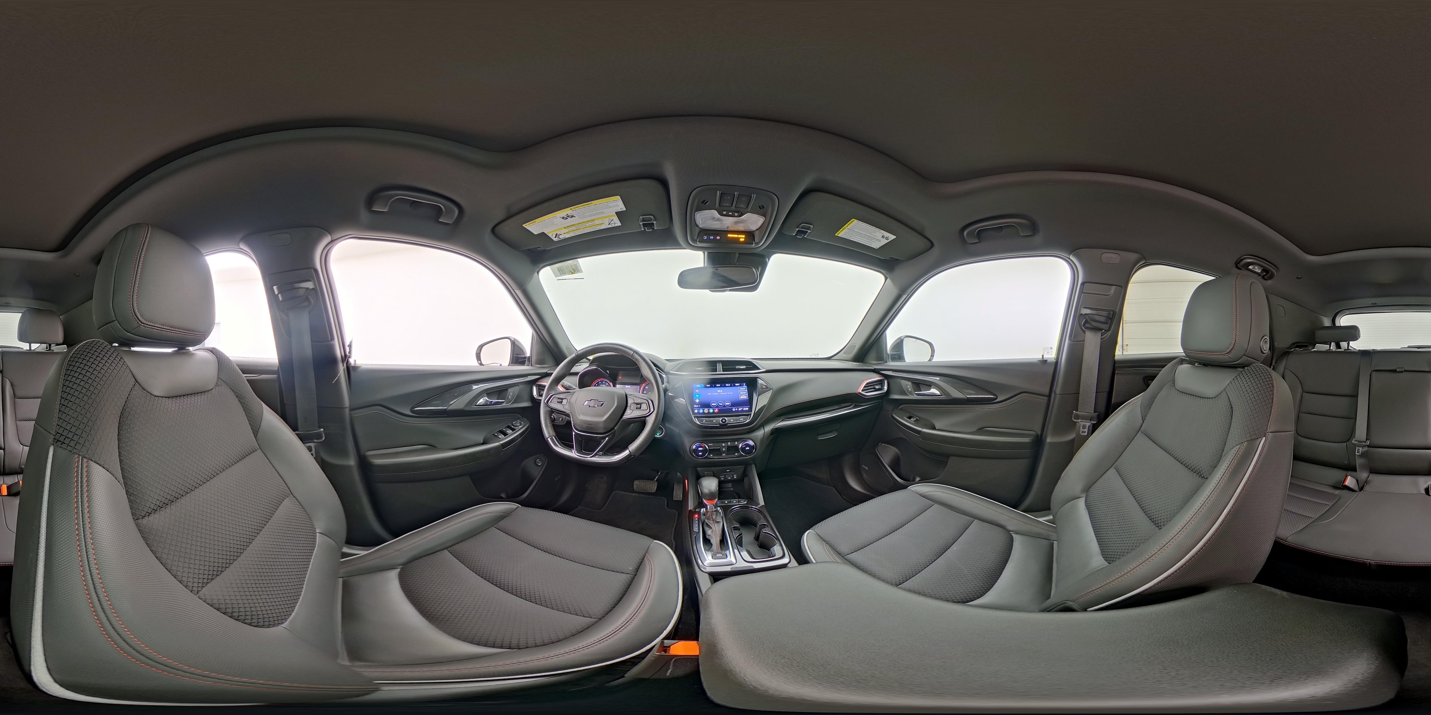 2023 Chevrolet TrailBlazer RS - Photo 26