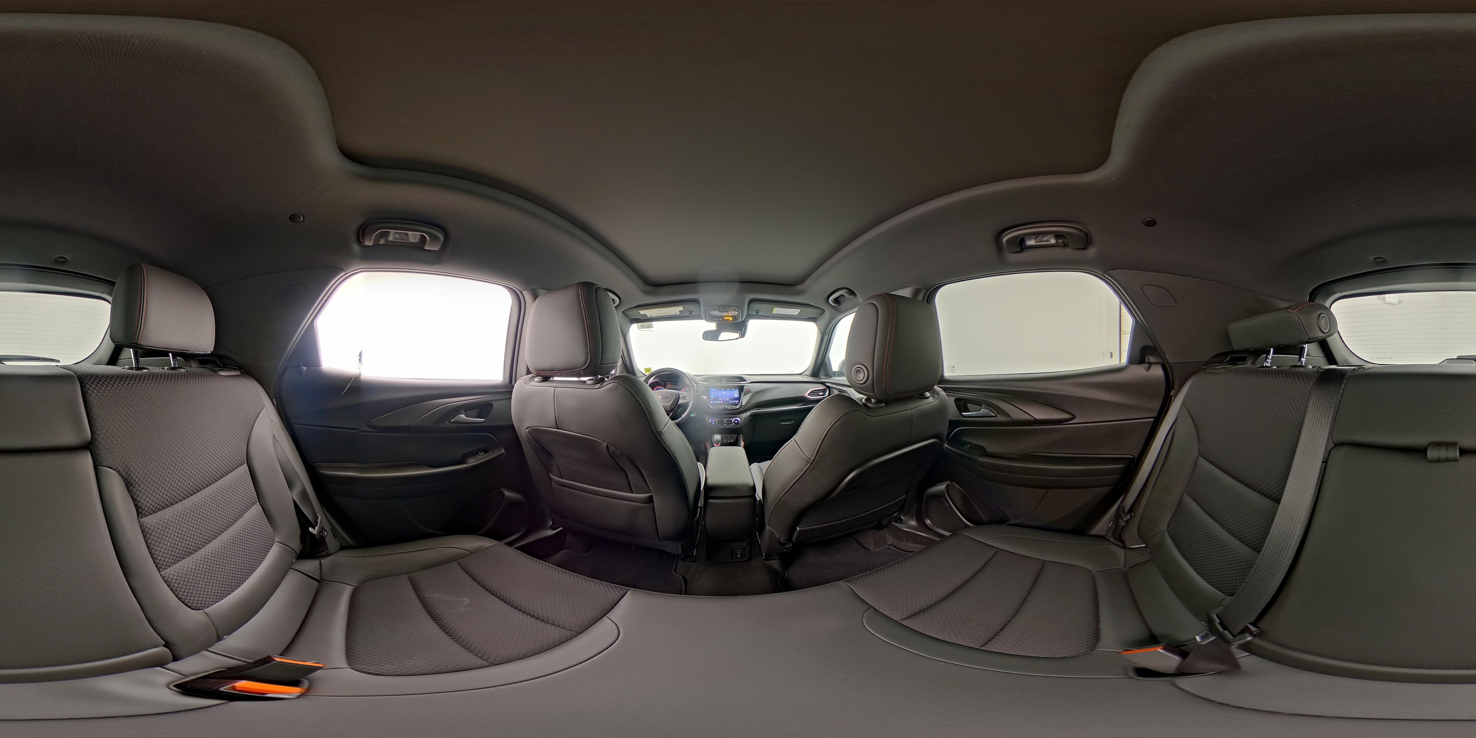 2023 Chevrolet TrailBlazer RS - Photo 27