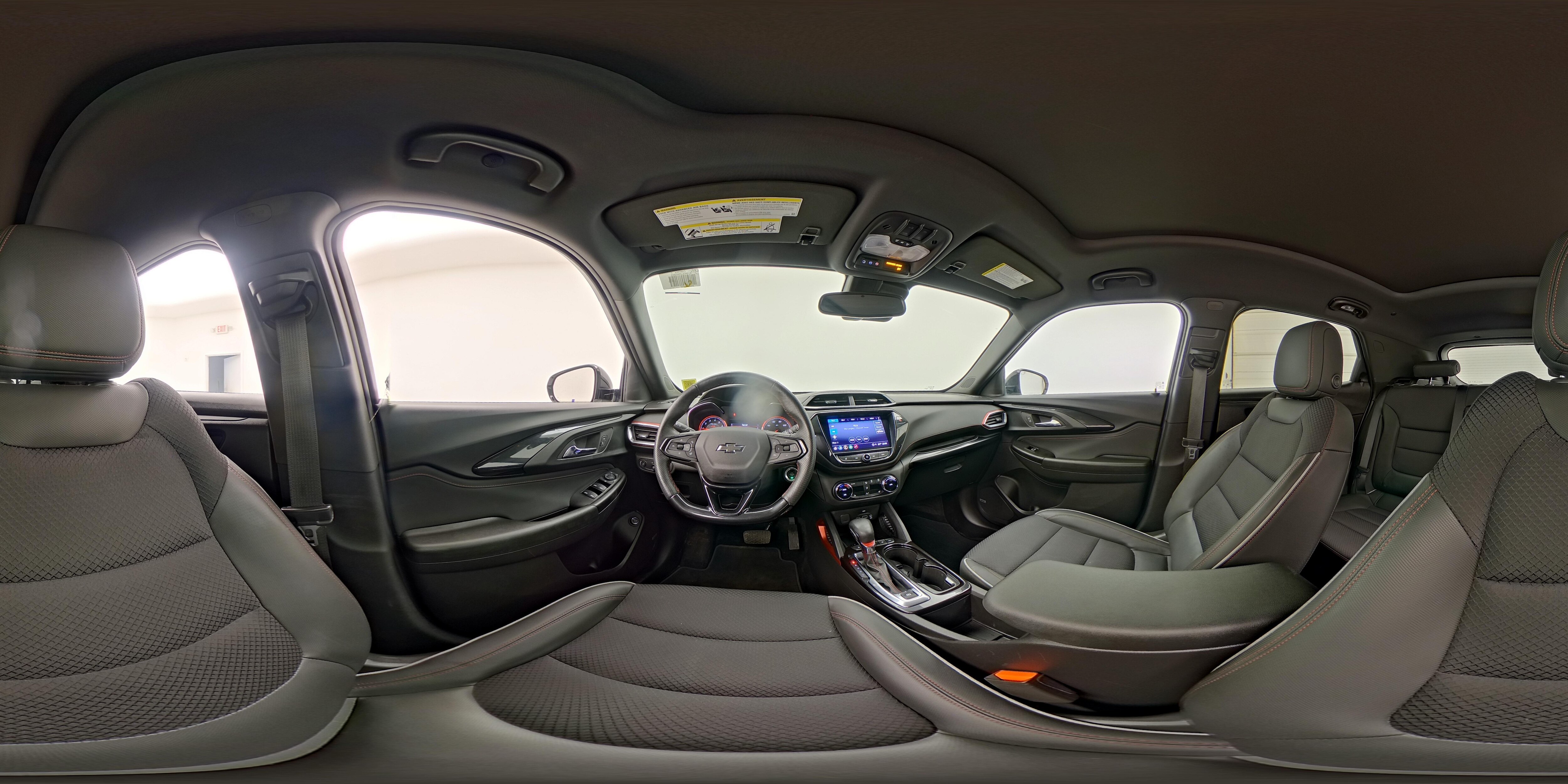 2023 Chevrolet TrailBlazer RS - Photo 28
