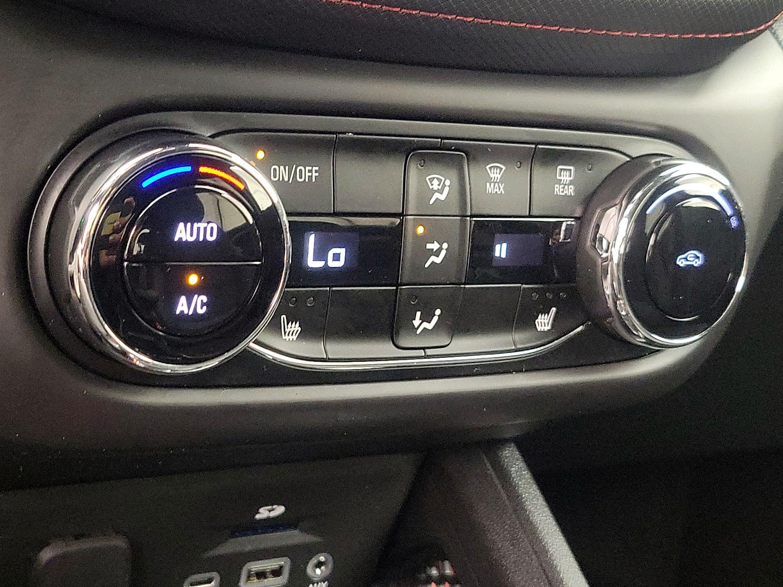 2023 Chevrolet TrailBlazer RS - Photo 17