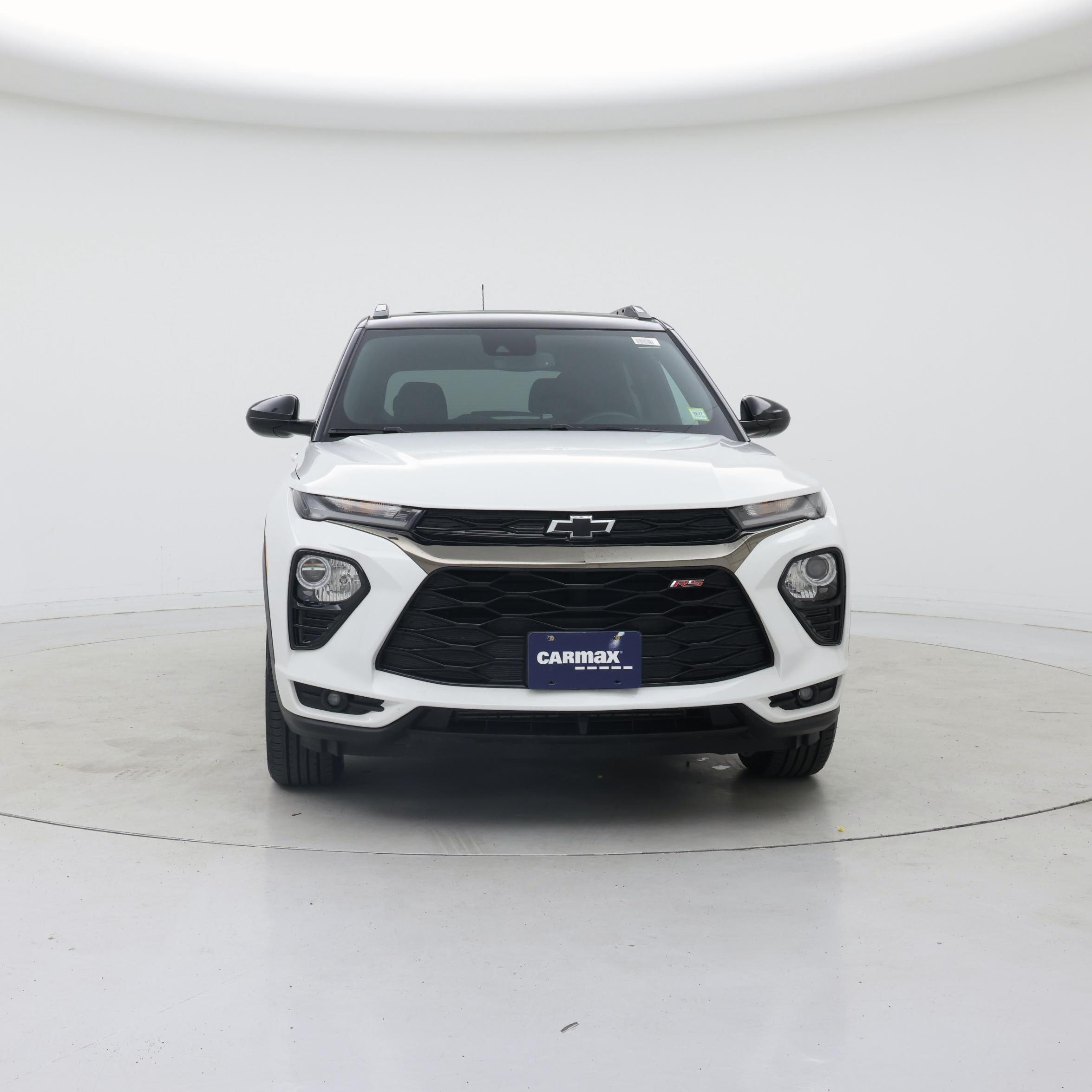 Thumbnail: 2023 Chevrolet TrailBlazer - 5