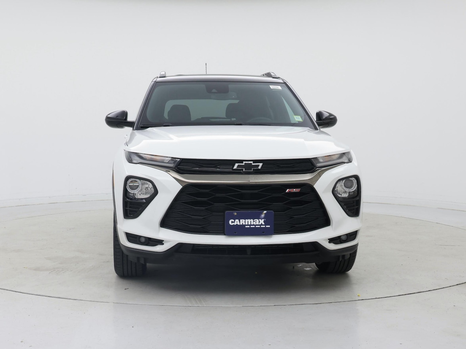 2023 Chevrolet TrailBlazer RS - Photo 6