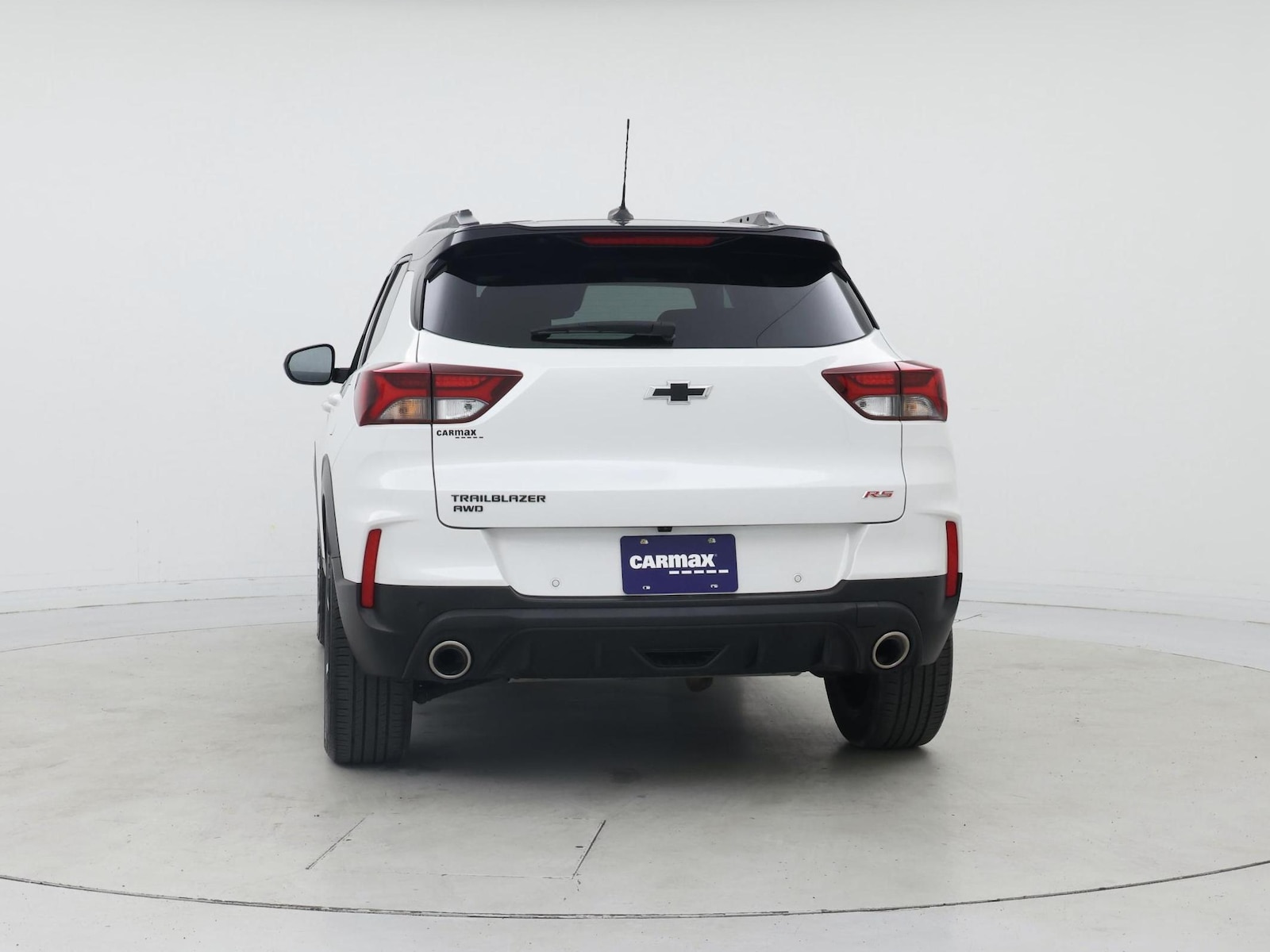2023 Chevrolet TrailBlazer RS - Photo 7