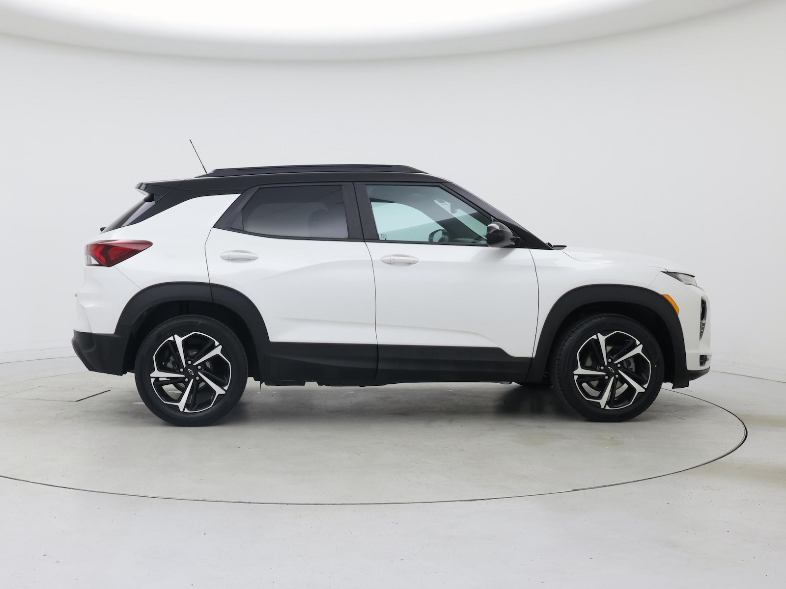2023 Chevrolet TrailBlazer RS - Photo 8