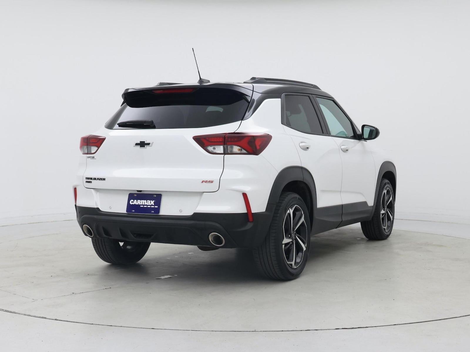 2023 Chevrolet TrailBlazer RS - Photo 9