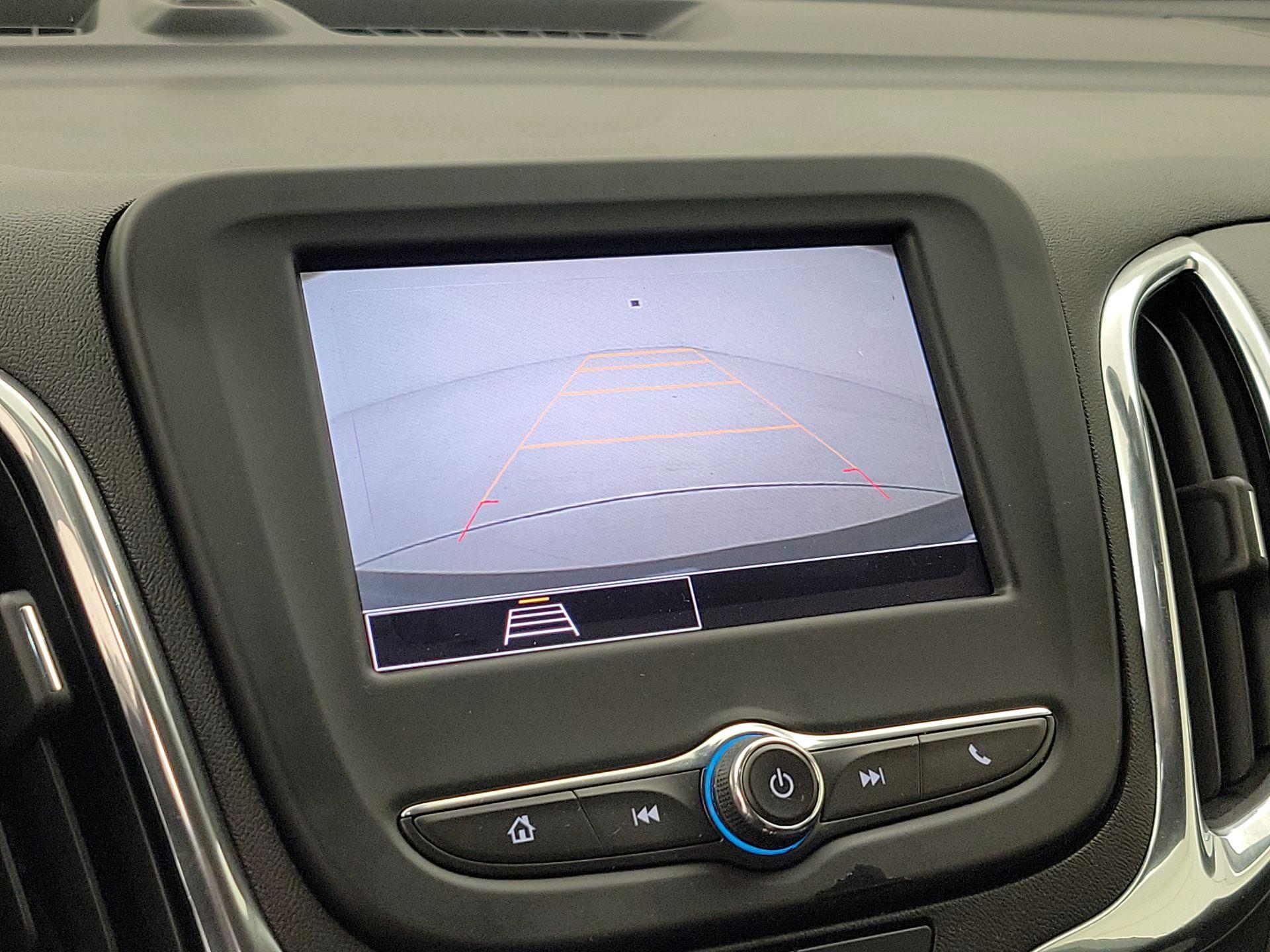 Thumbnail: 2023 Chevrolet Equinox - 14