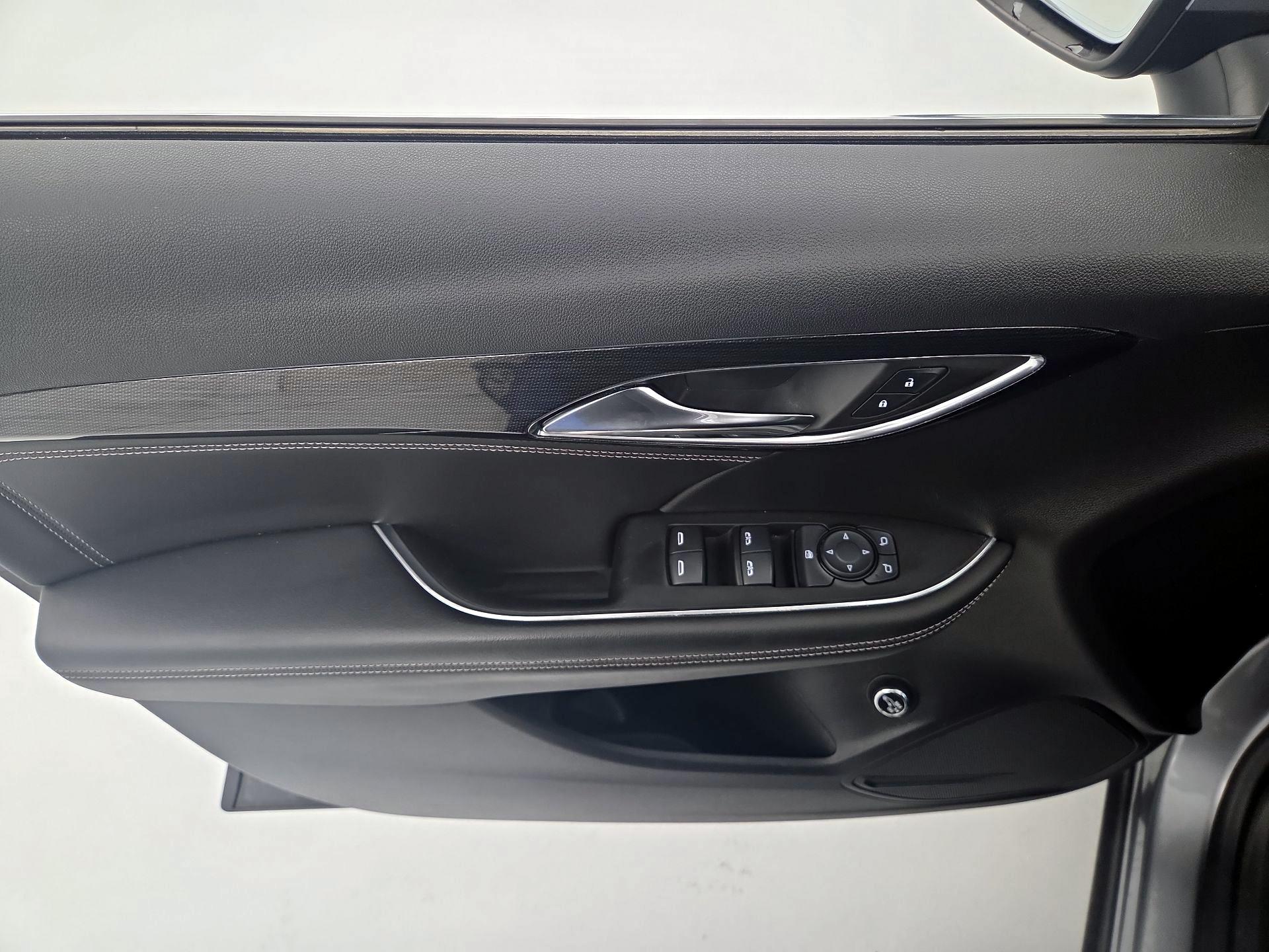 Thumbnail: 2022 Buick Envision - 12