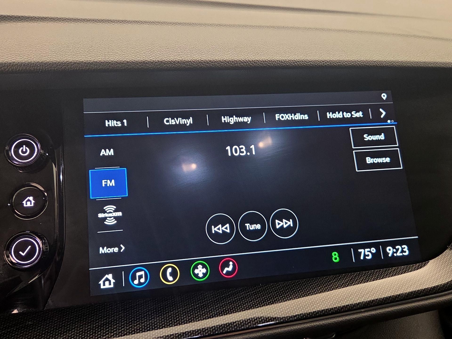 Thumbnail: 2022 Buick Envision - 15