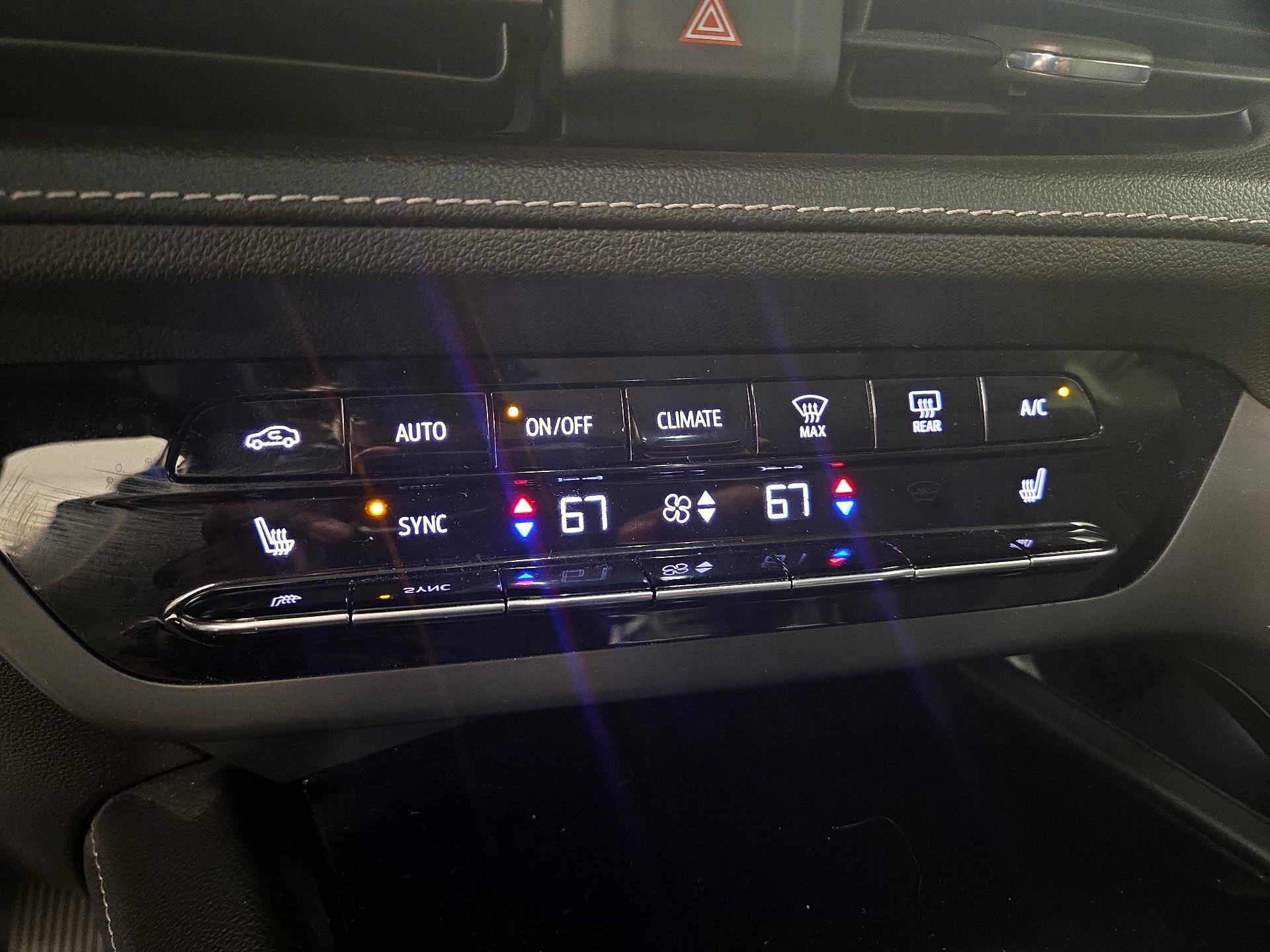 Thumbnail: 2022 Buick Envision - 16