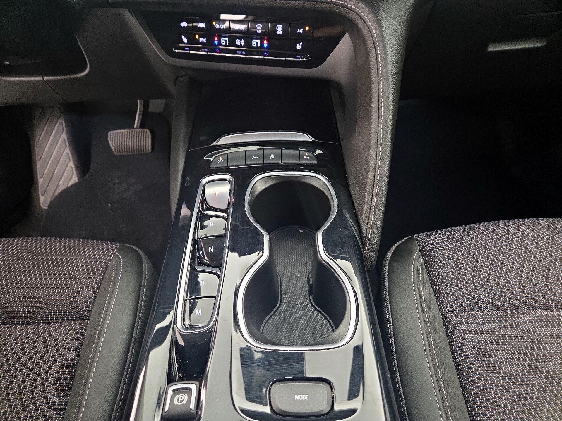 Thumbnail: 2022 Buick Envision - 17