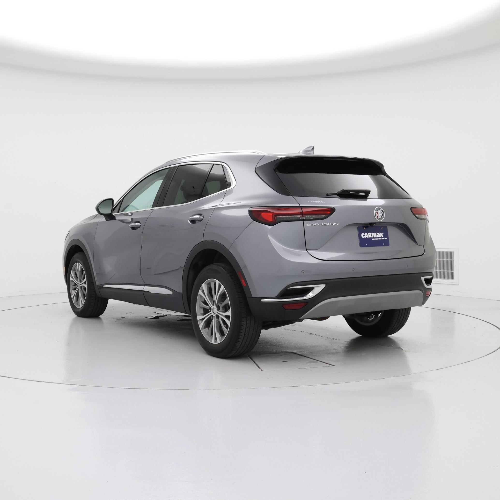 Thumbnail: 2022 Buick Envision - 2