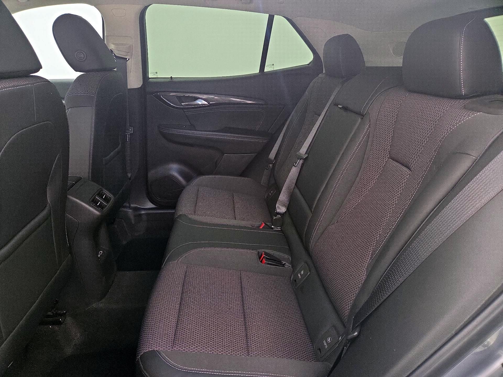 Thumbnail: 2022 Buick Envision - 19