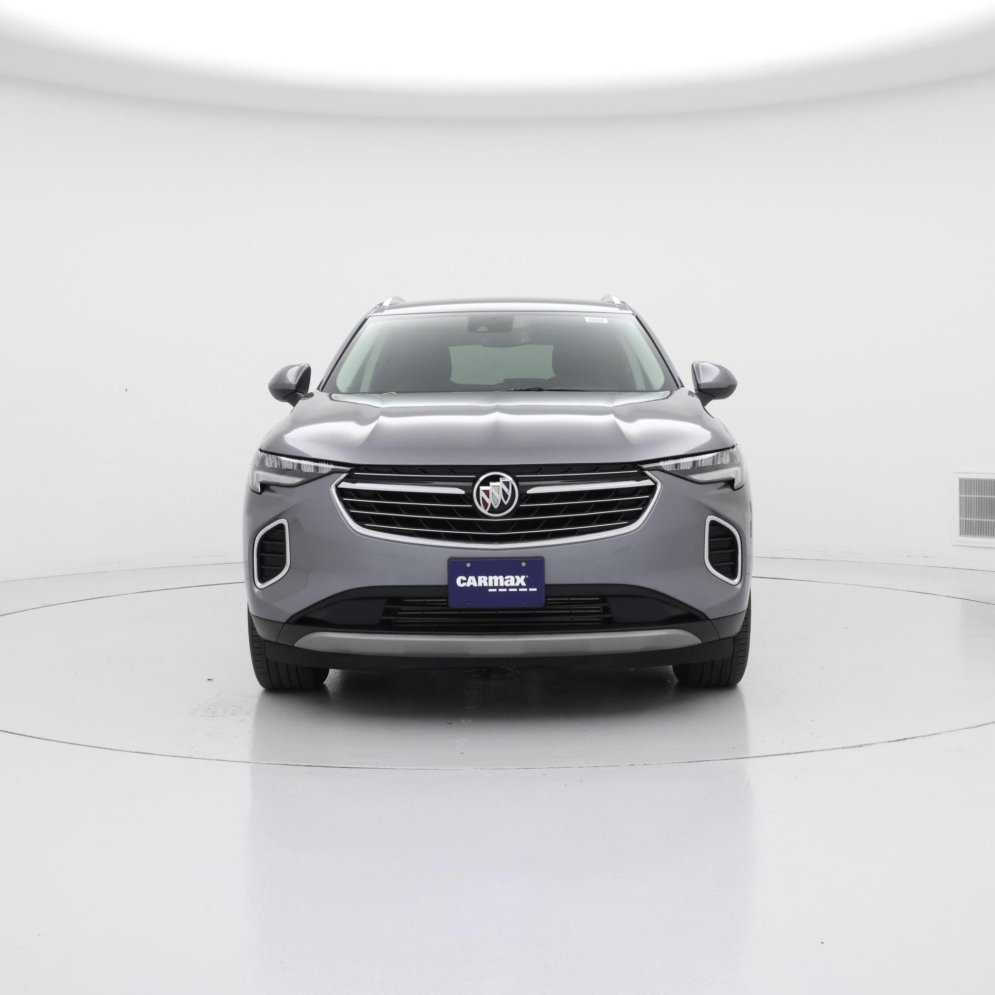 Thumbnail: 2022 Buick Envision - 5