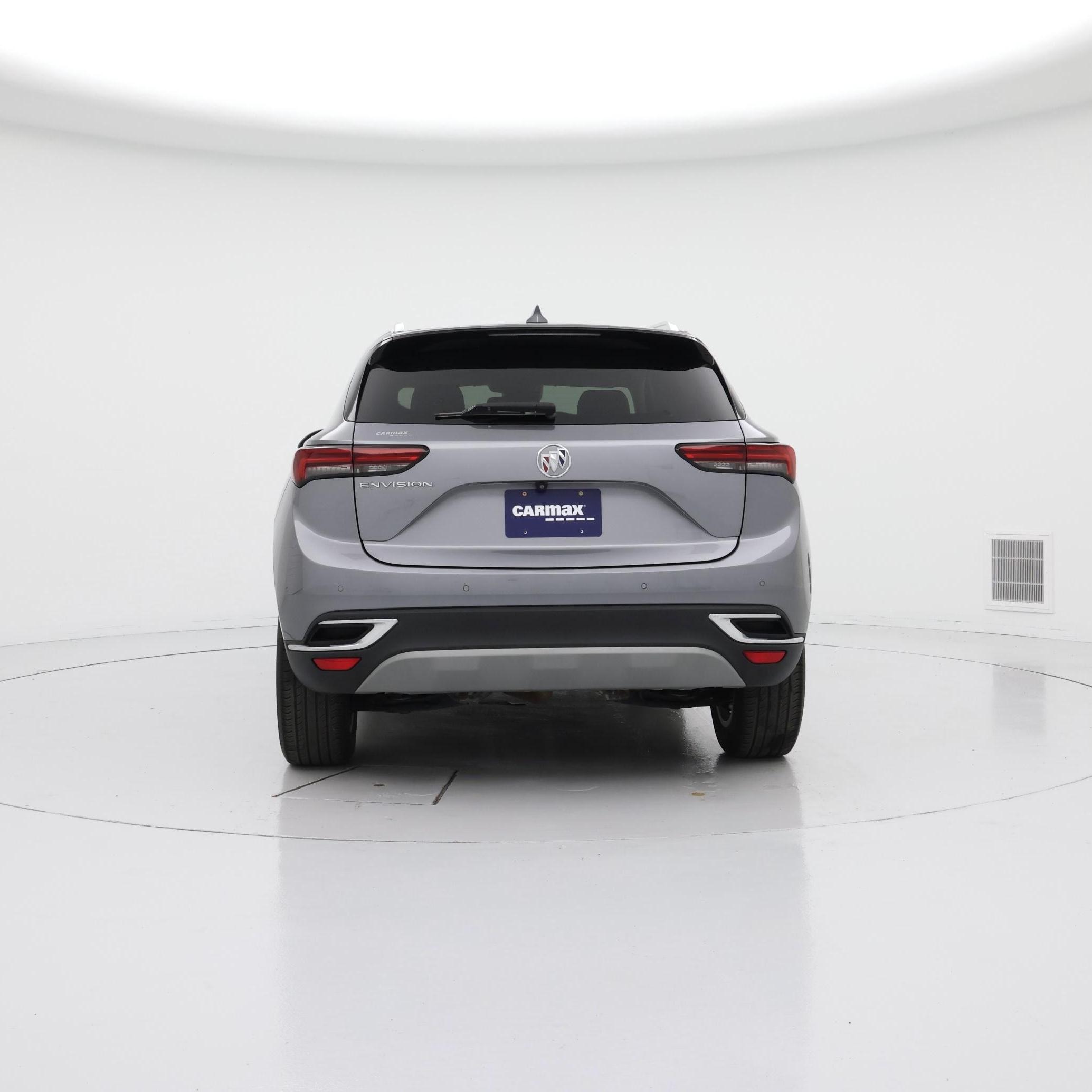 Thumbnail: 2022 Buick Envision - 6