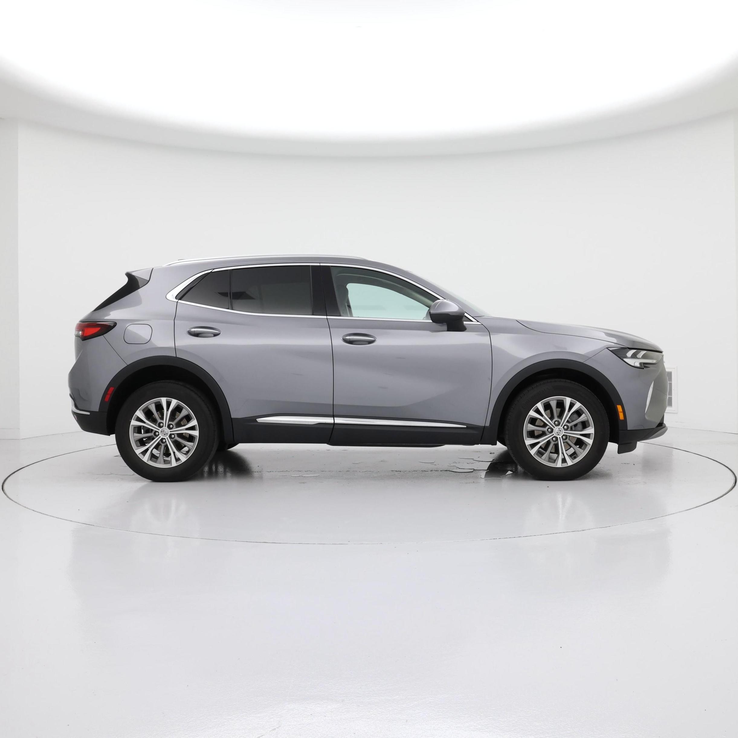 Thumbnail: 2022 Buick Envision - 7