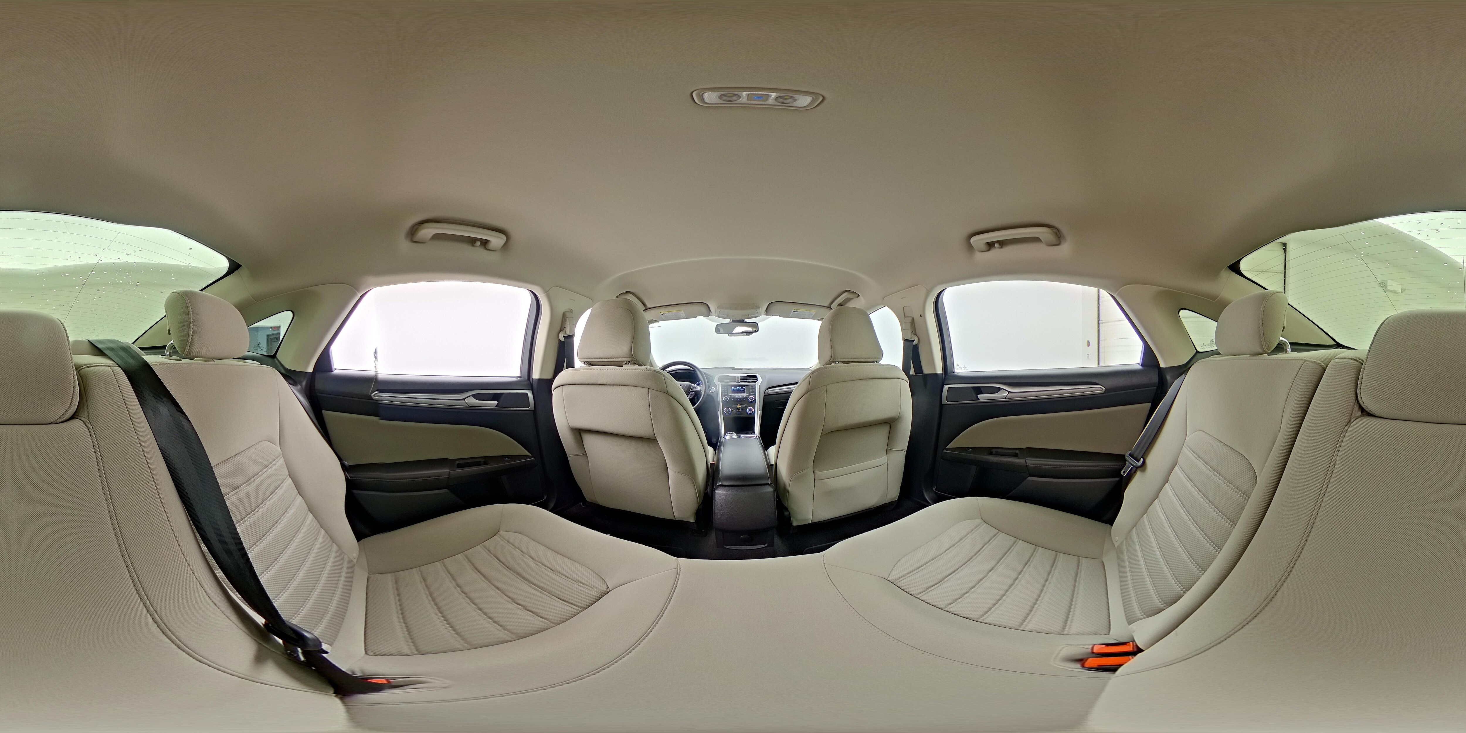 2020 Ford Fusion S - Photo 25
