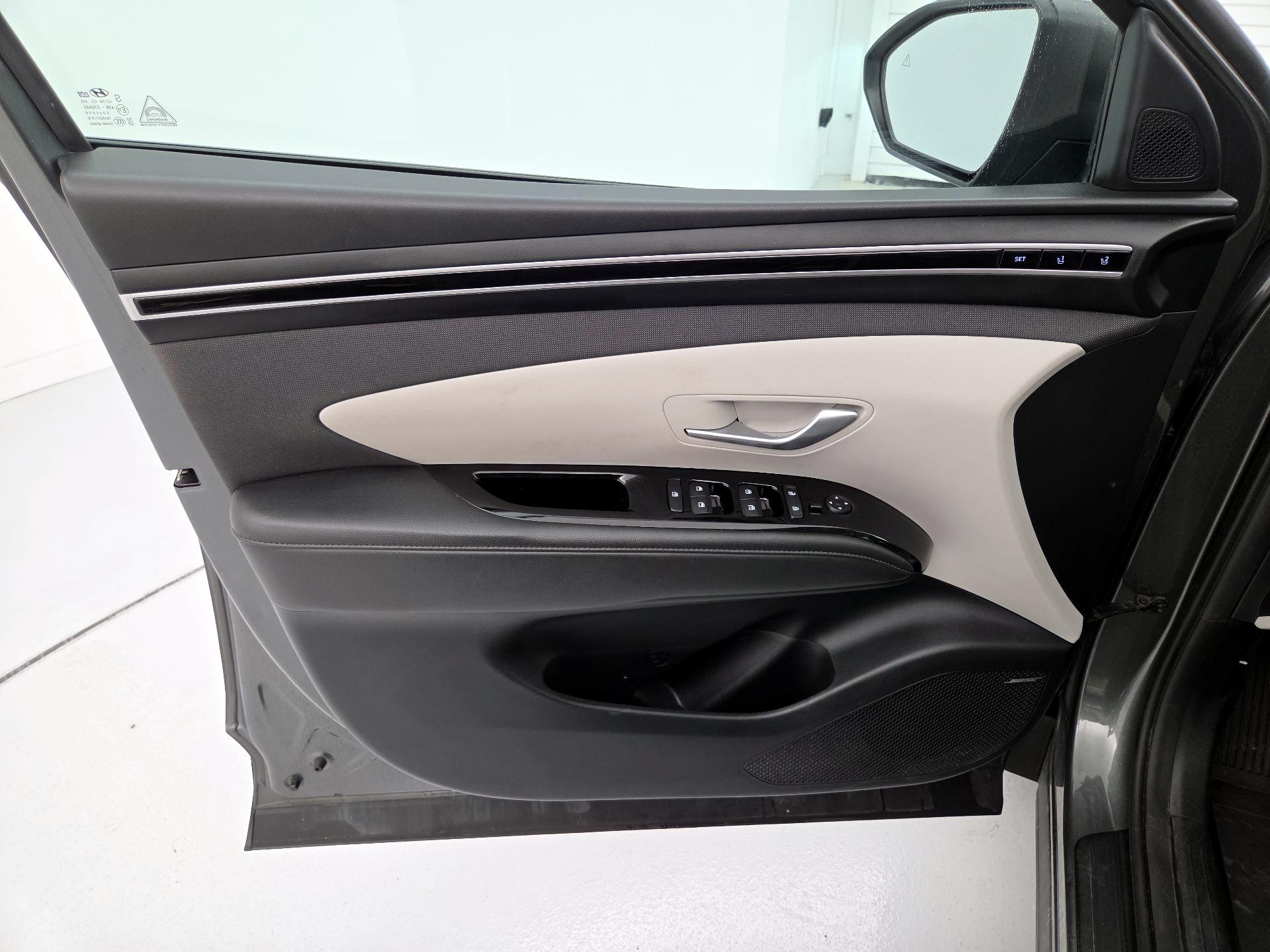 Thumbnail: 2022 Hyundai Tucson - 12