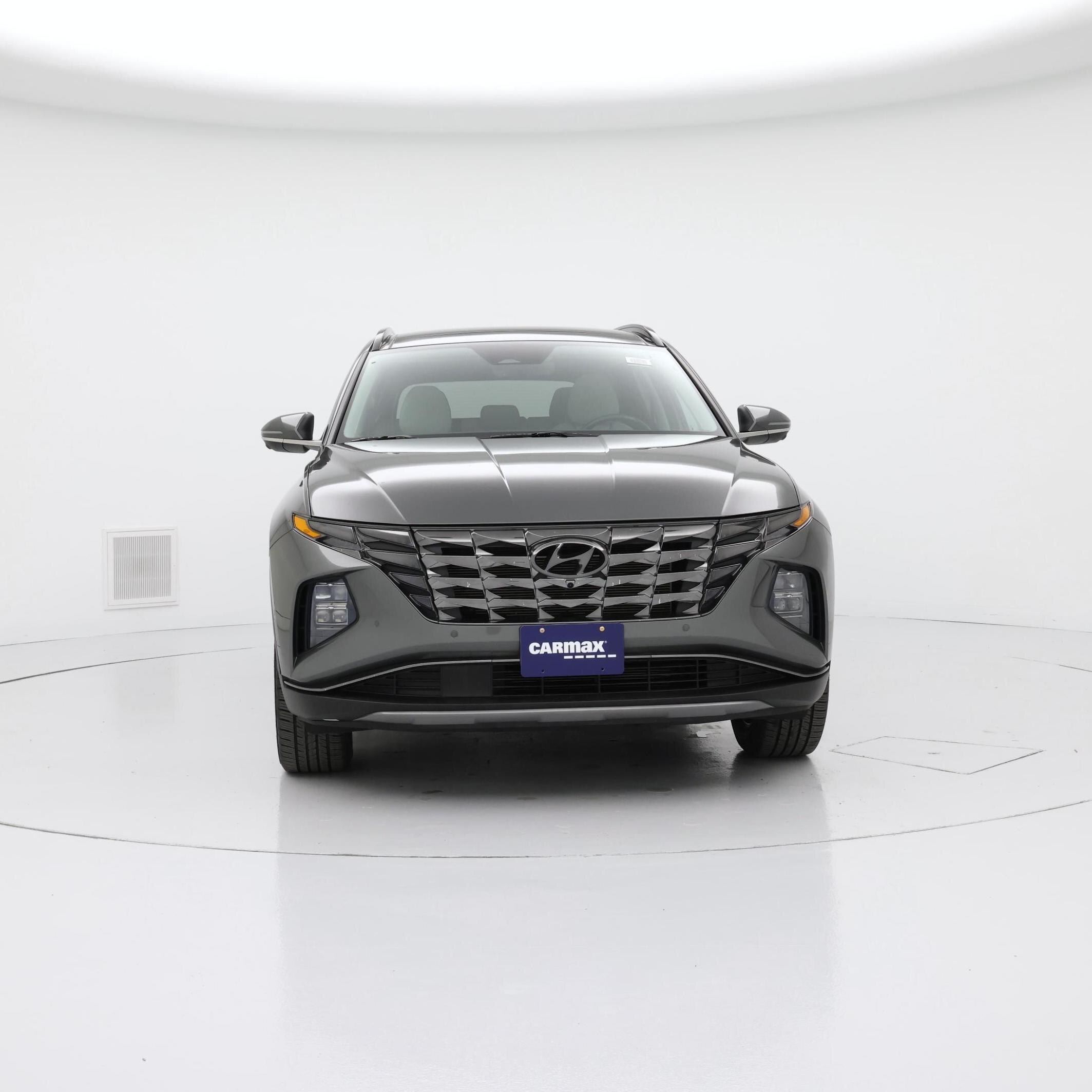 Thumbnail: 2022 Hyundai Tucson - 5