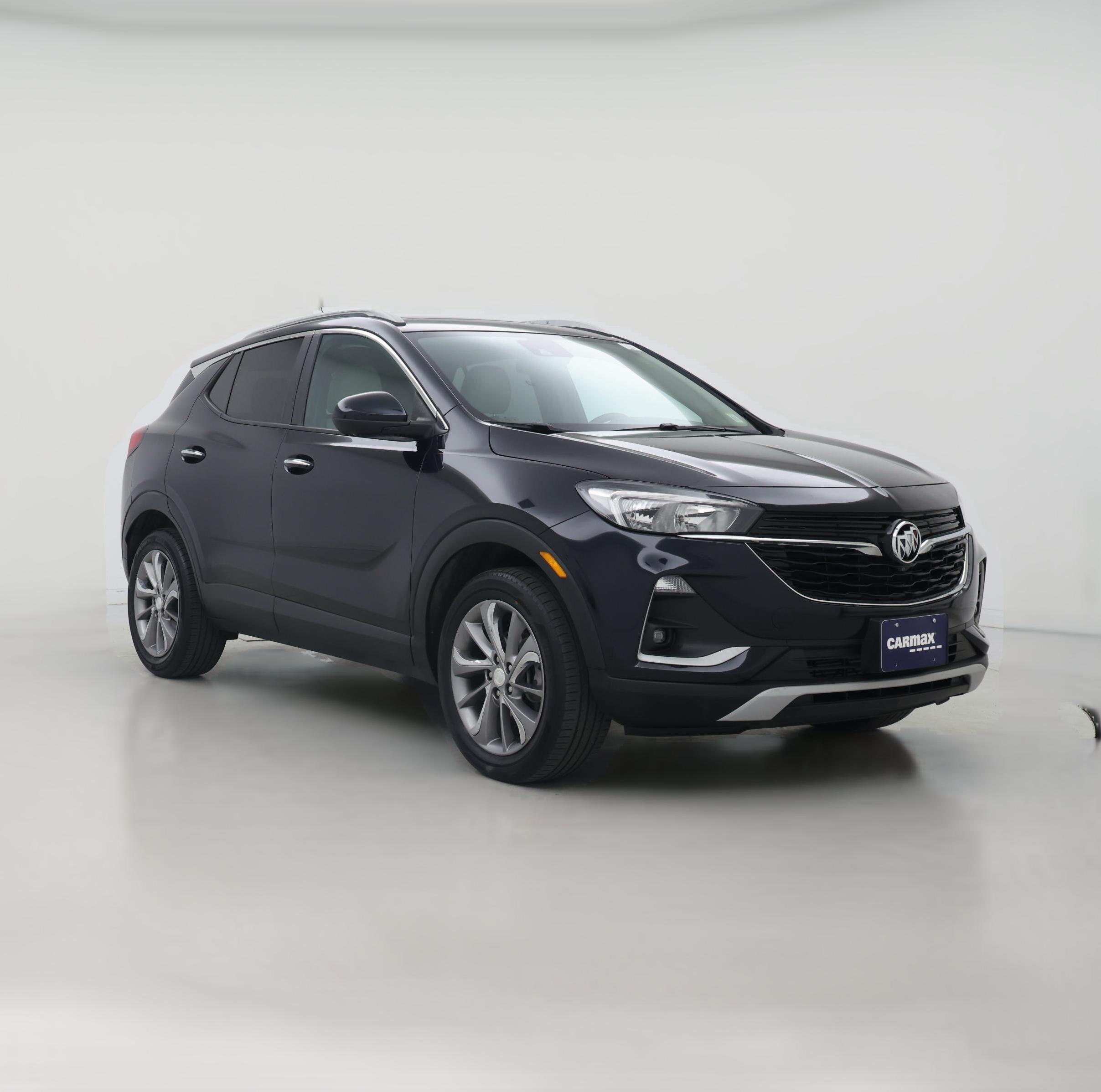 Thumbnail: 2020 Buick Encore GX - 1
