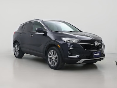 2020 Buick Encore GX Select