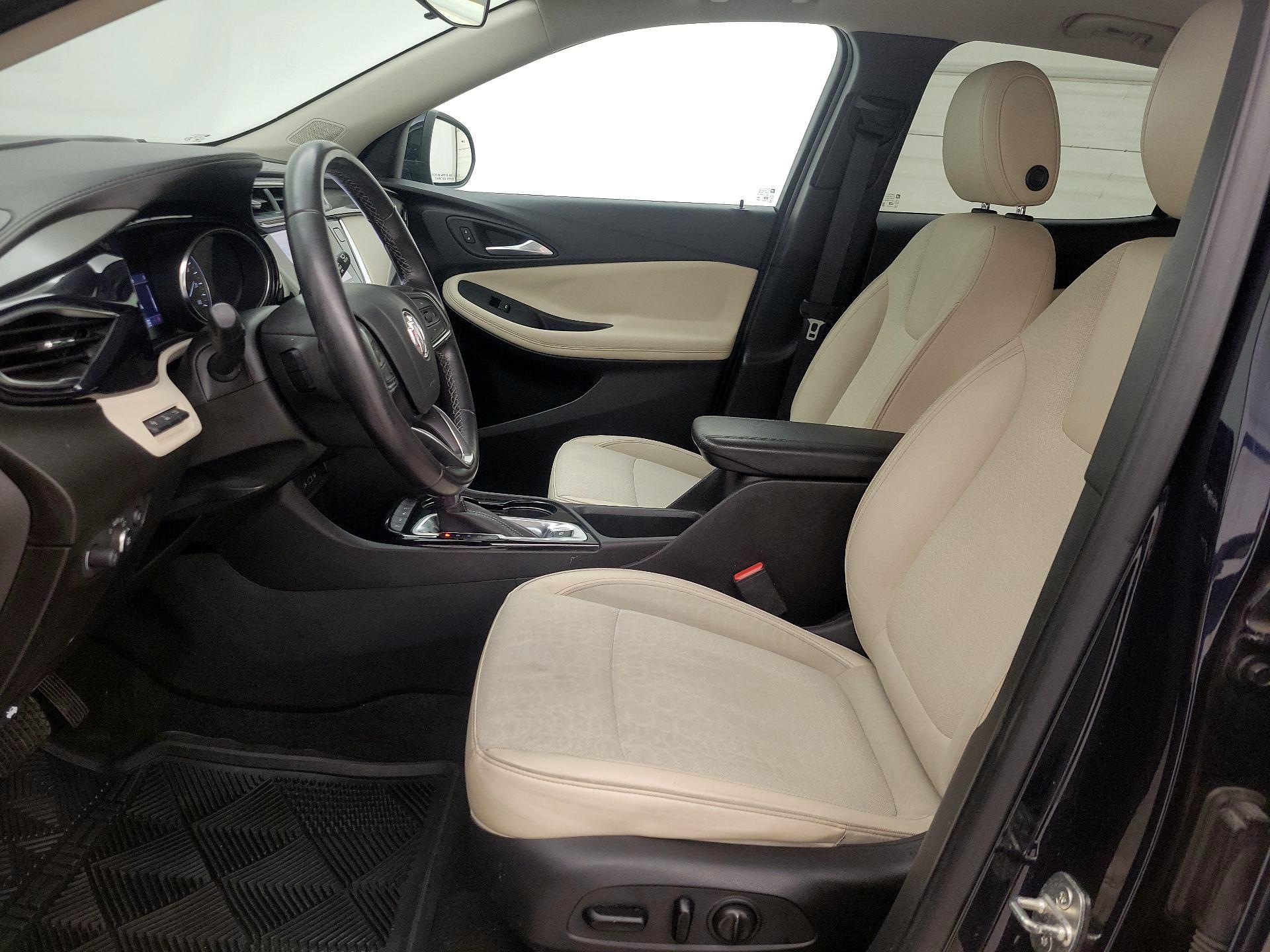 Thumbnail: 2020 Buick Encore GX - 11