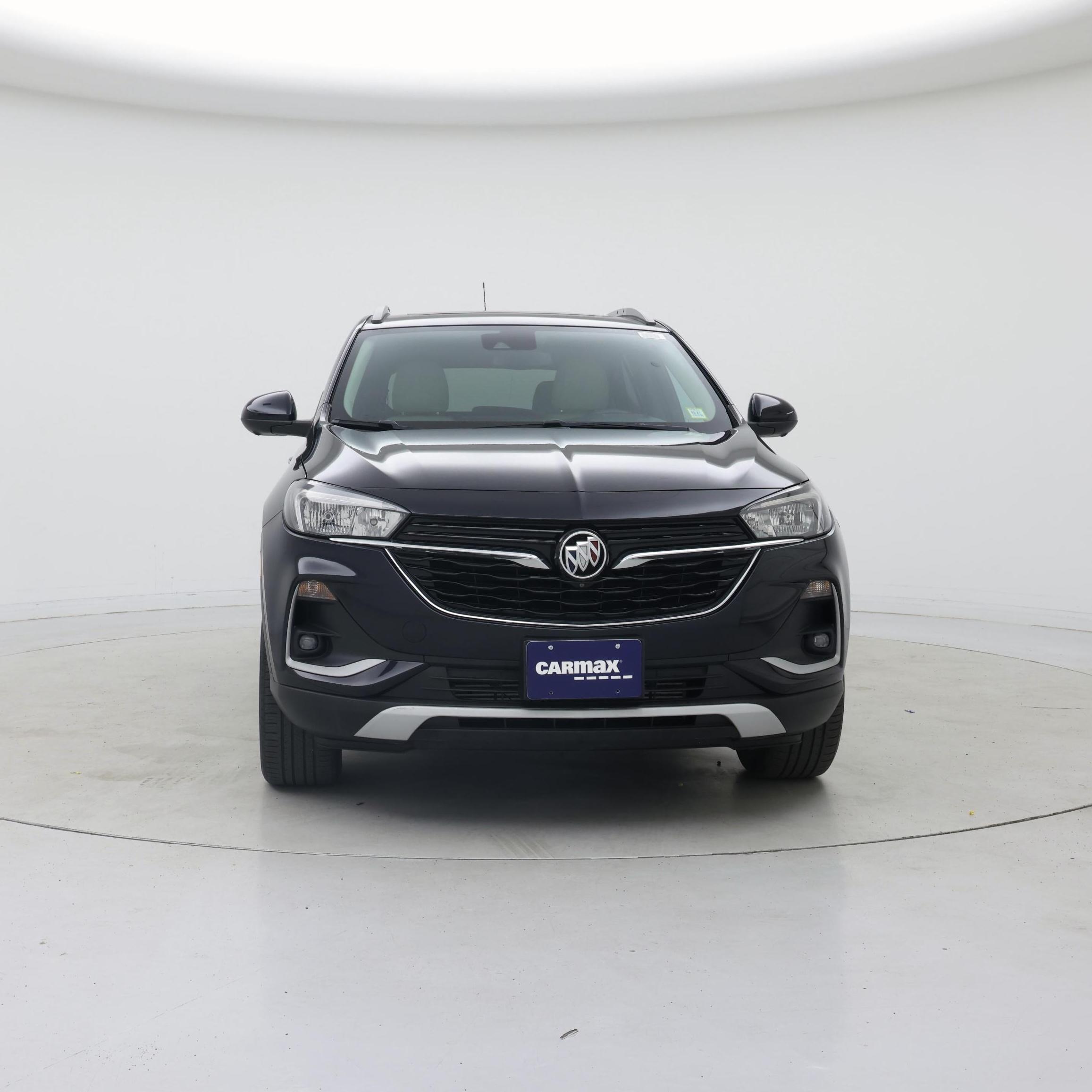 Thumbnail: 2020 Buick Encore GX - 5