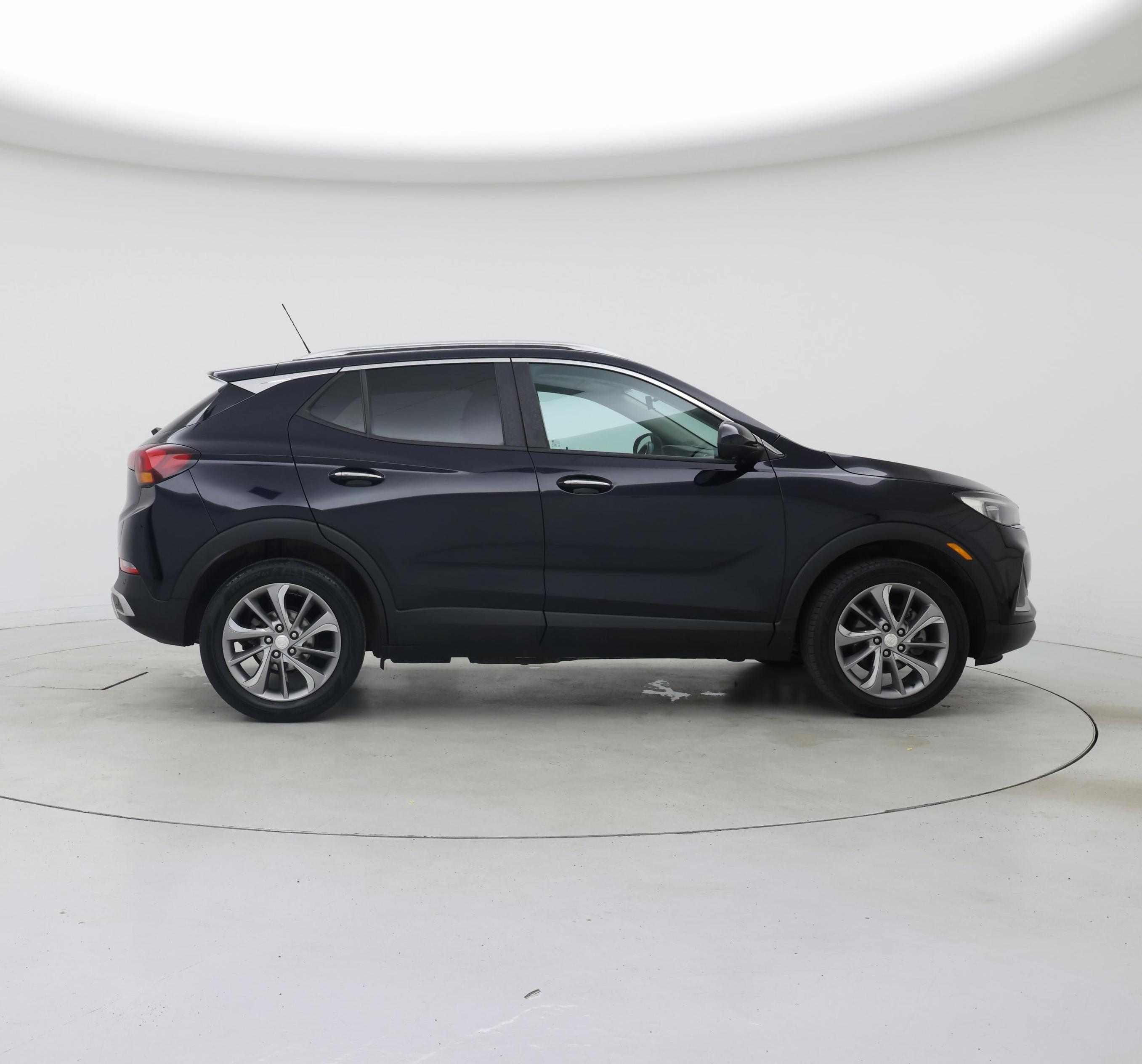 Thumbnail: 2020 Buick Encore GX - 7