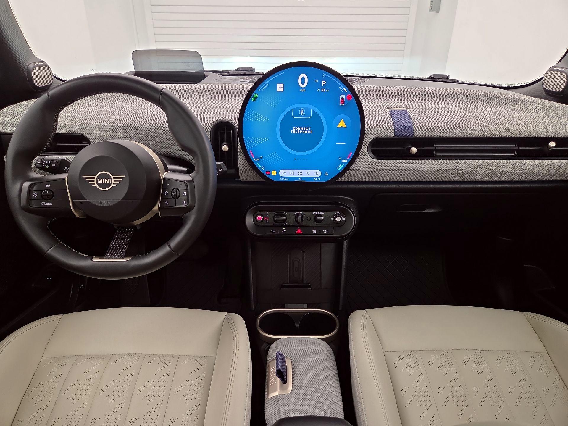 Thumbnail: 2025 MINI Cooper Hardtop - 9