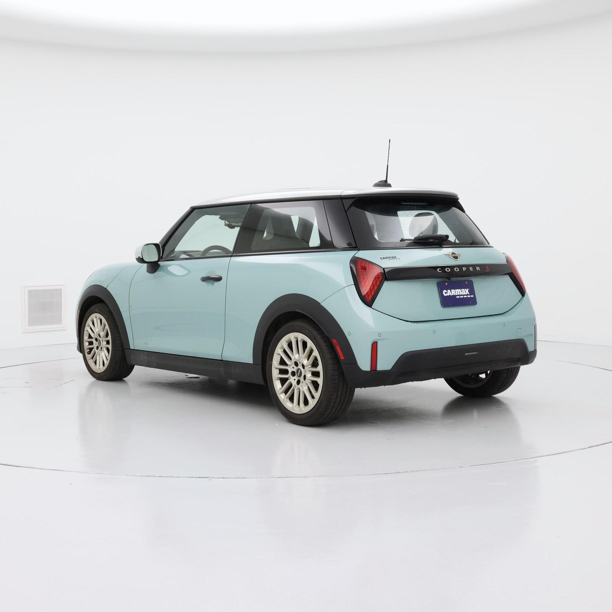Thumbnail: 2025 MINI Cooper Hardtop - 2