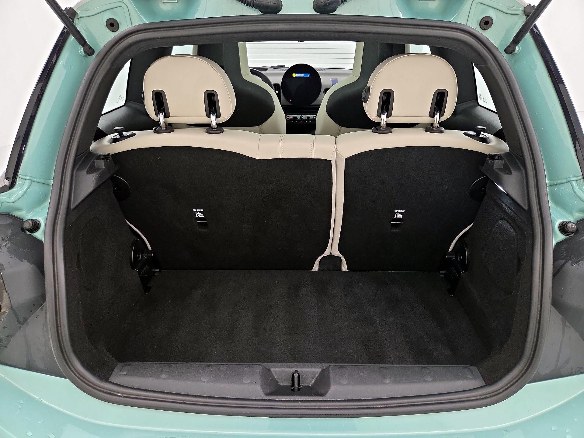 Thumbnail: 2025 MINI Cooper Hardtop - 20