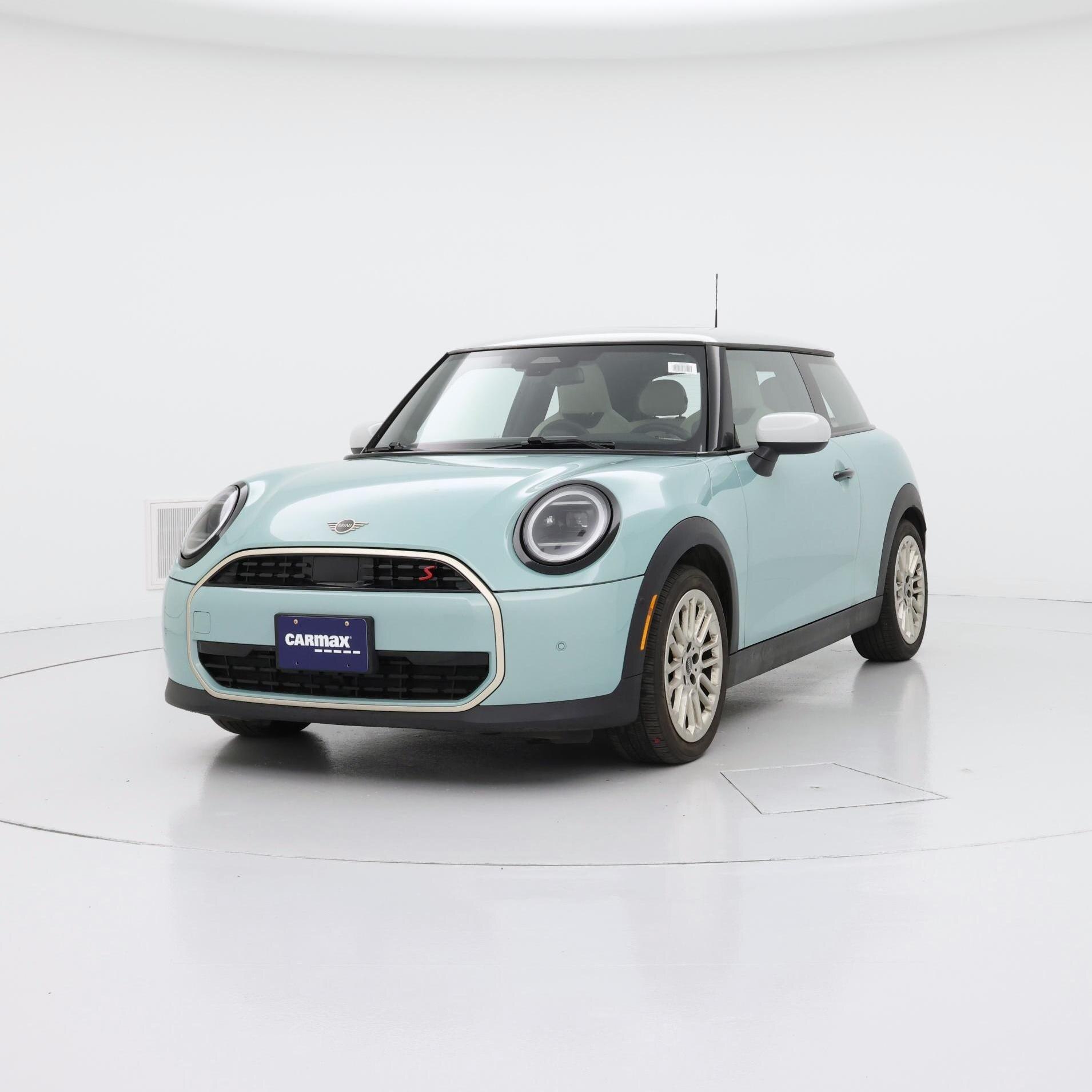 Thumbnail: 2025 MINI Cooper Hardtop - 4